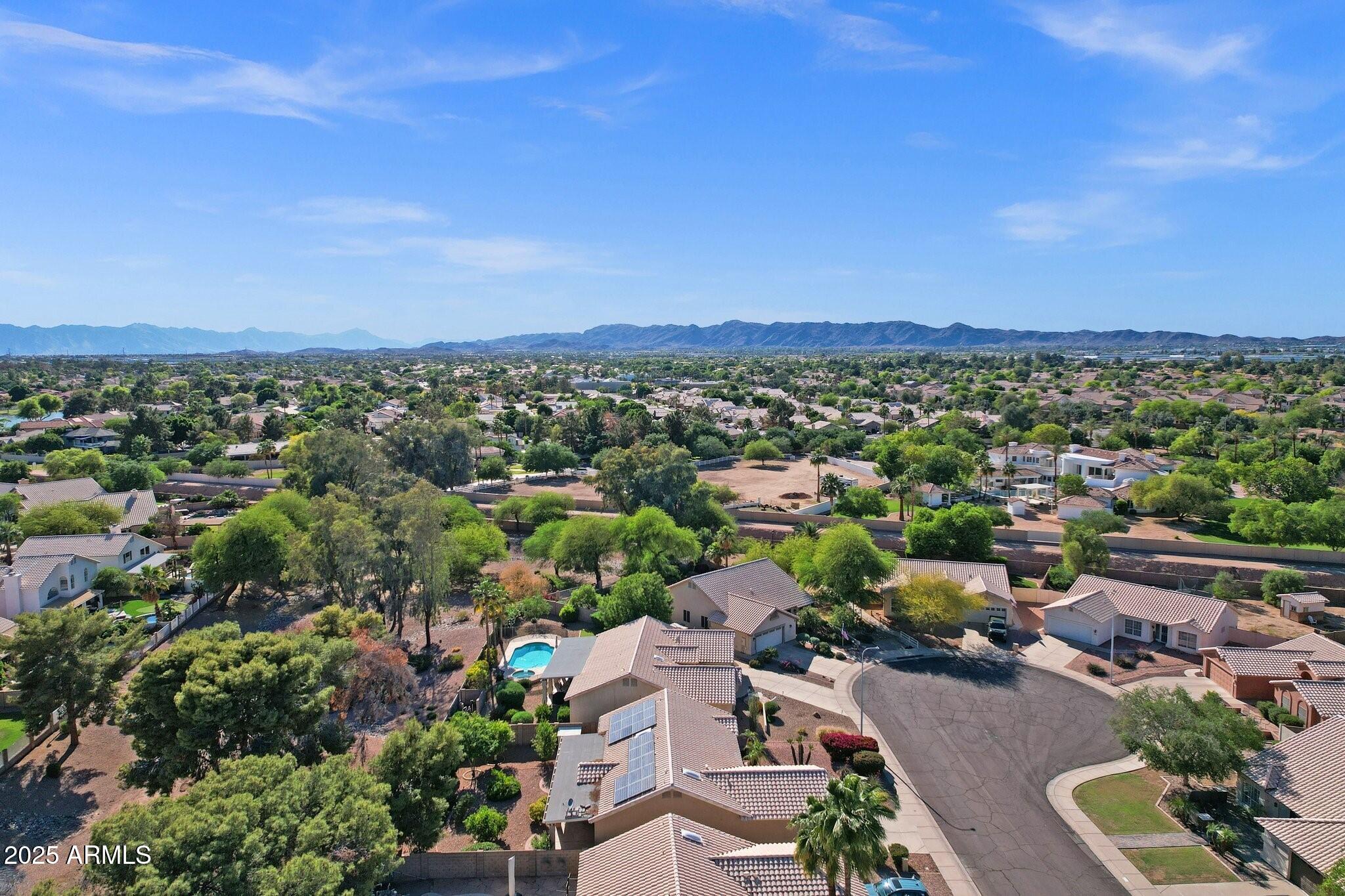 5353 W DUBLIN Court