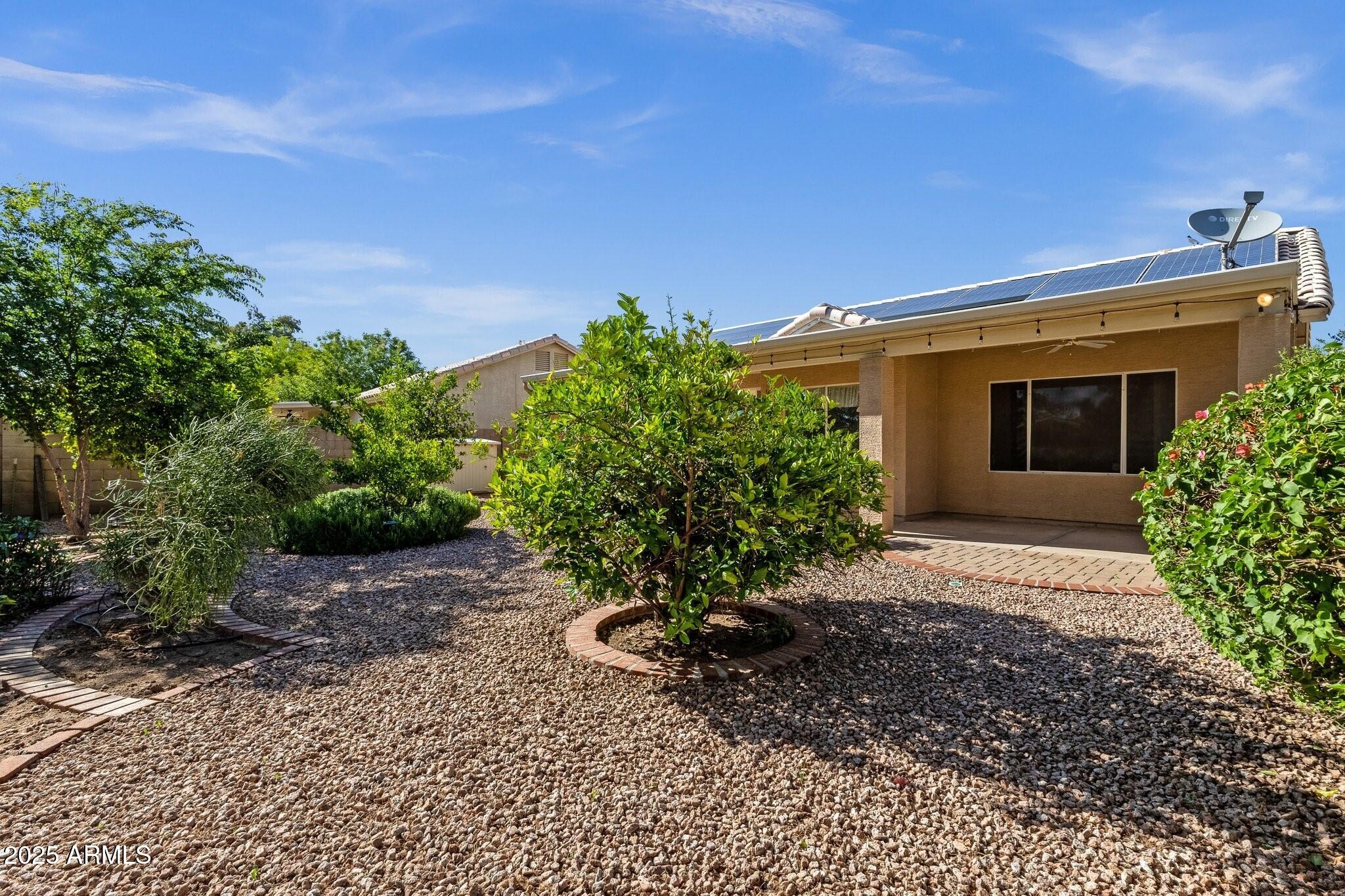 5353 W DUBLIN Court