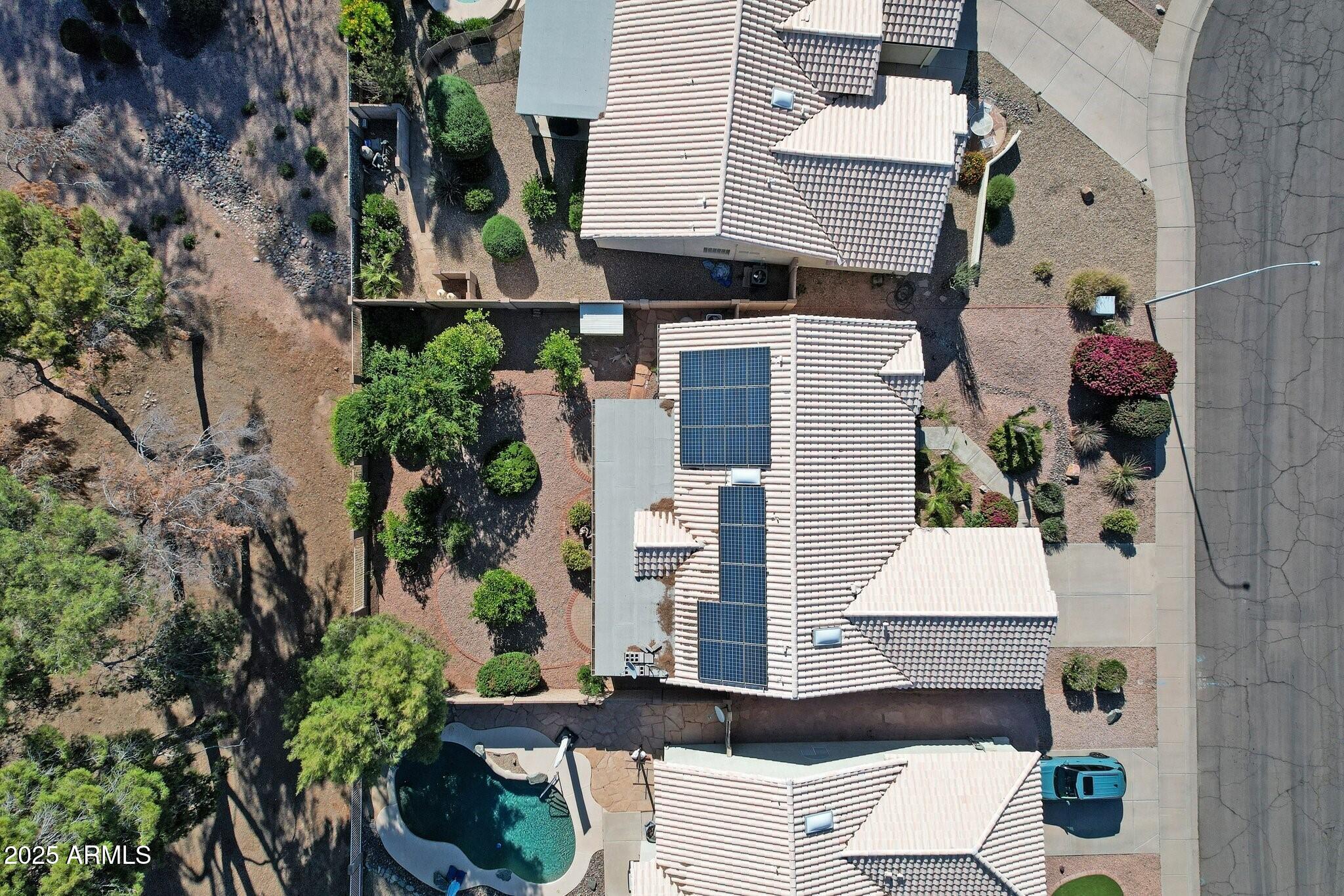 5353 W DUBLIN Court