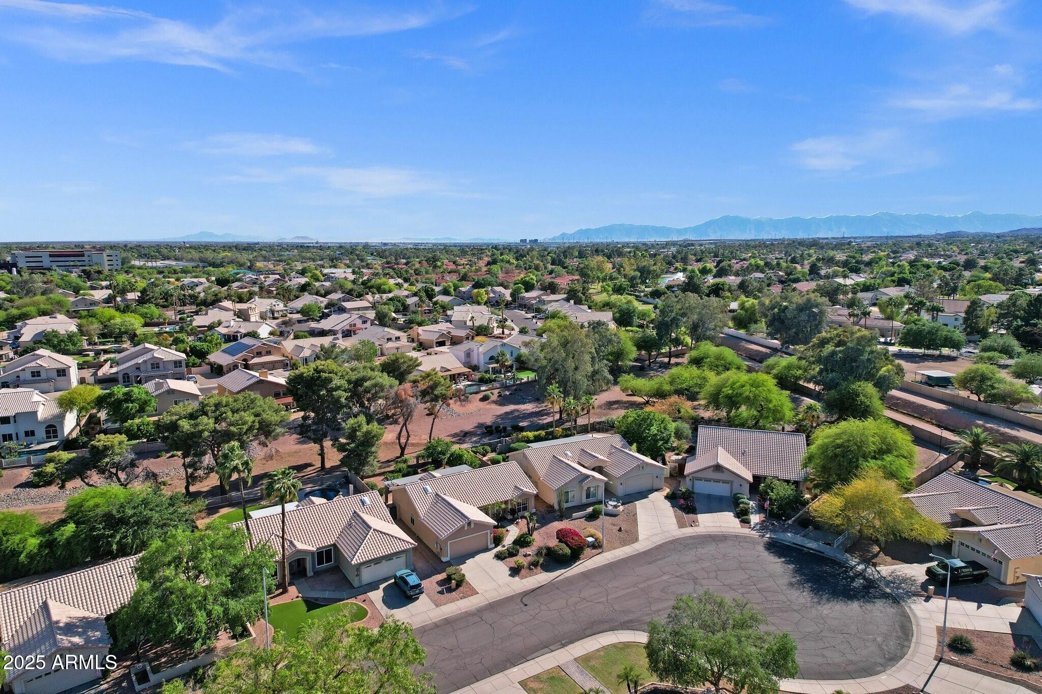 5353 W DUBLIN Court