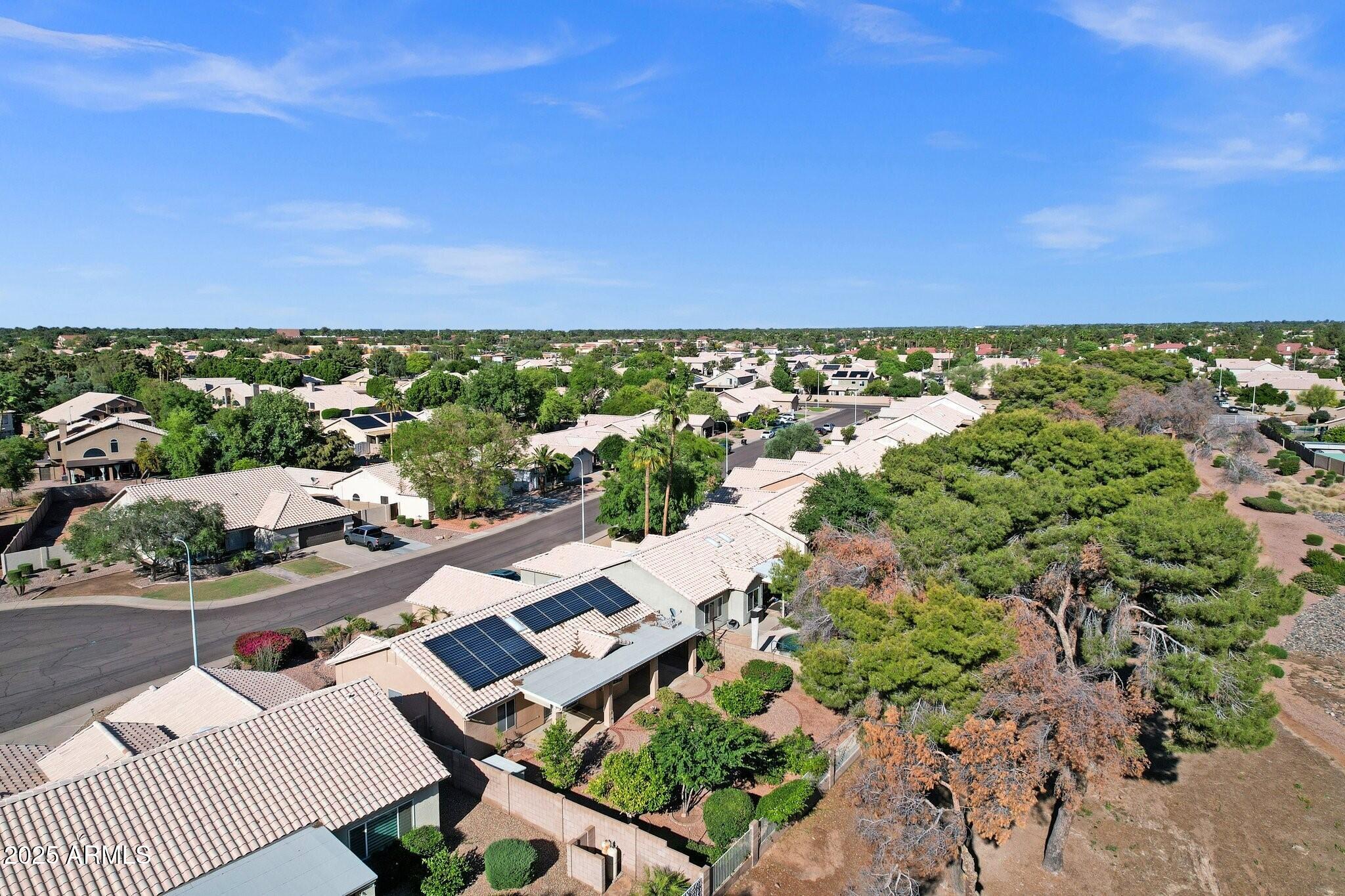 5353 W DUBLIN Court
