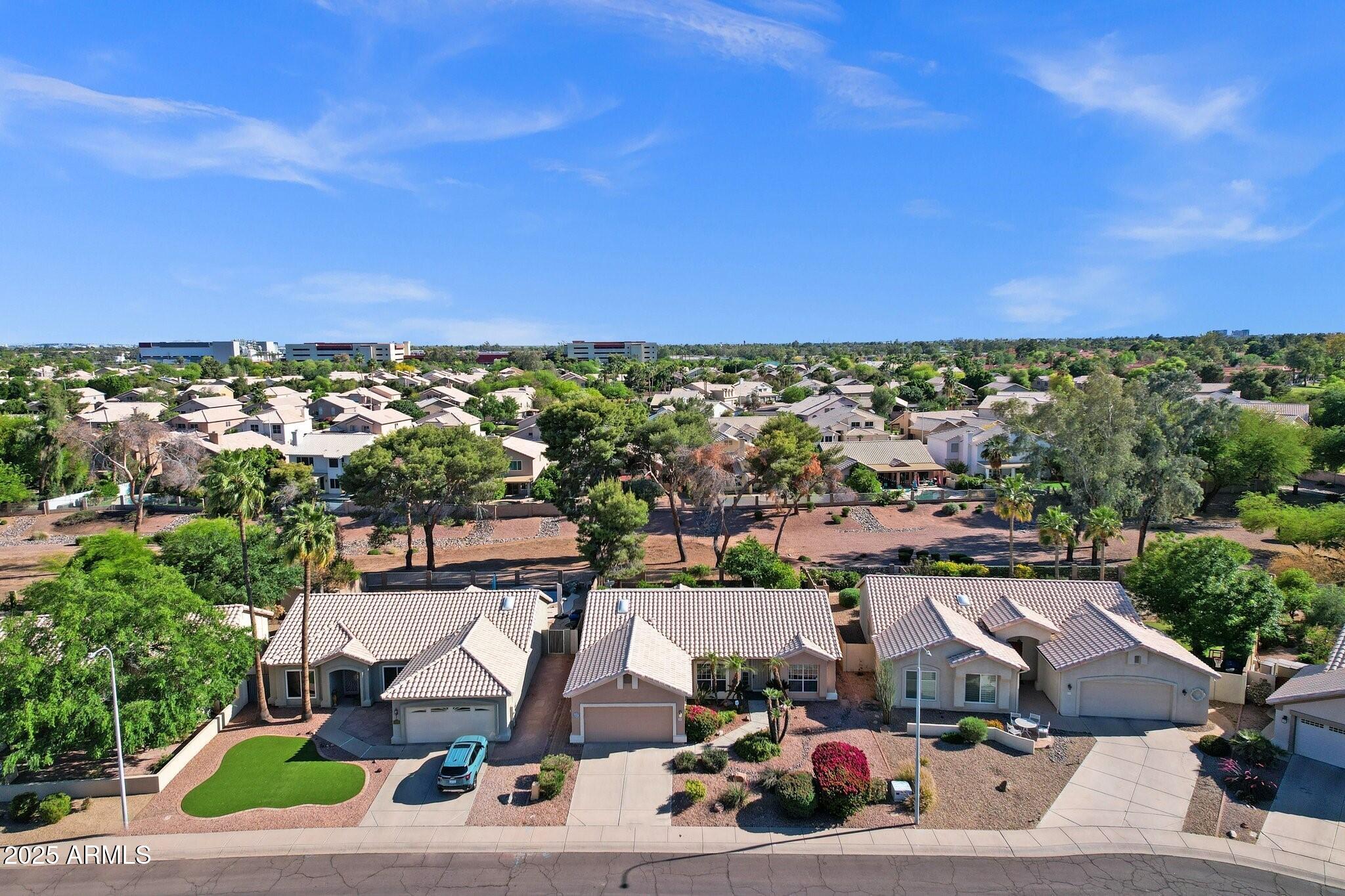 5353 W DUBLIN Court