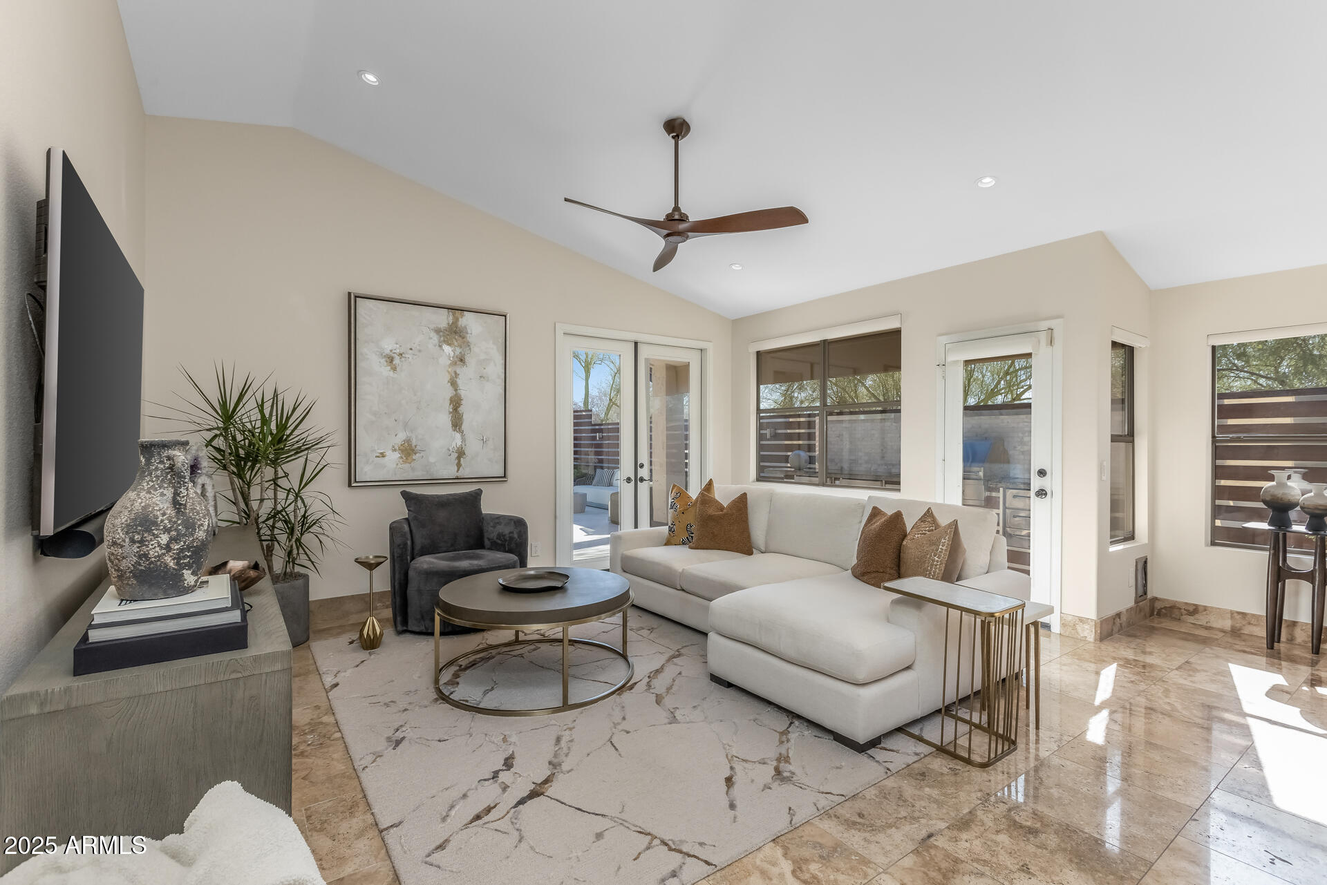 4605 E SWILLING Road