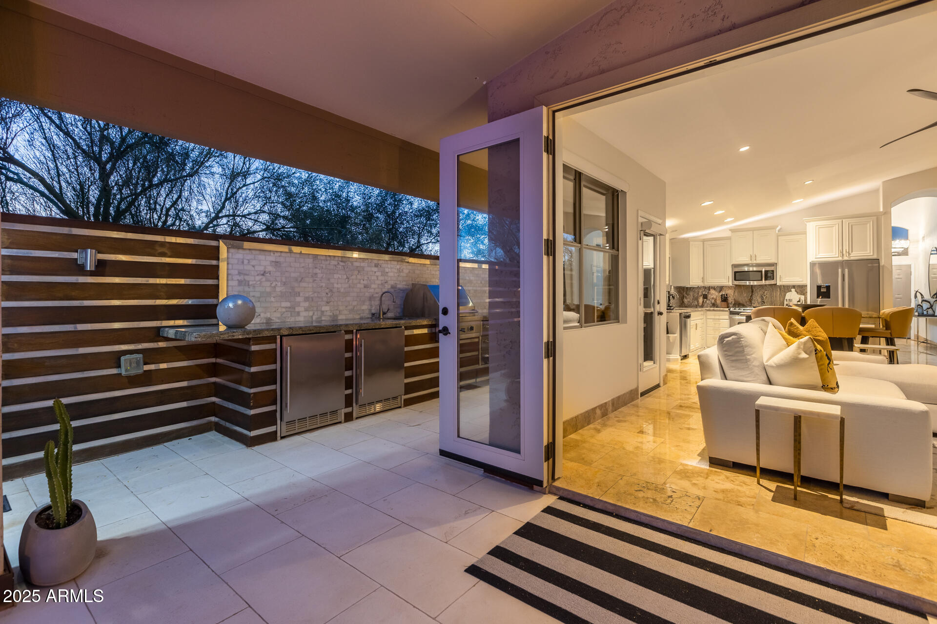 4605 E SWILLING Road