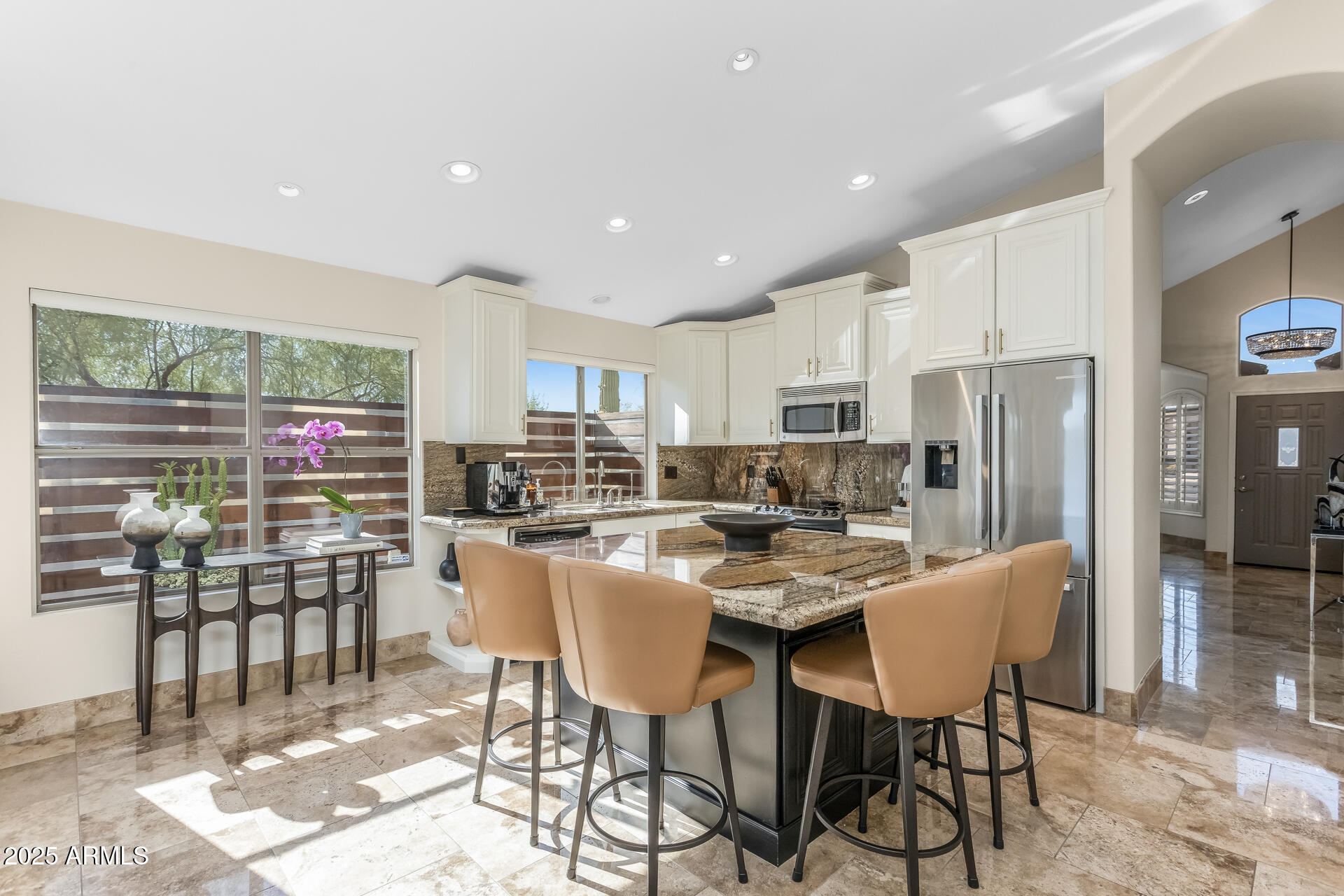 4605 E SWILLING Road