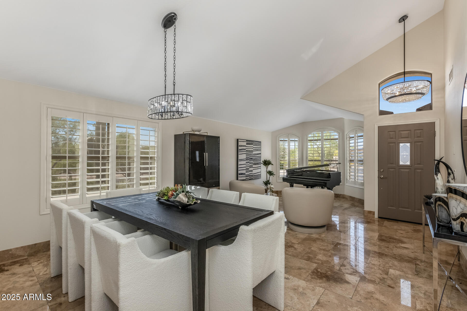 4605 E SWILLING Road