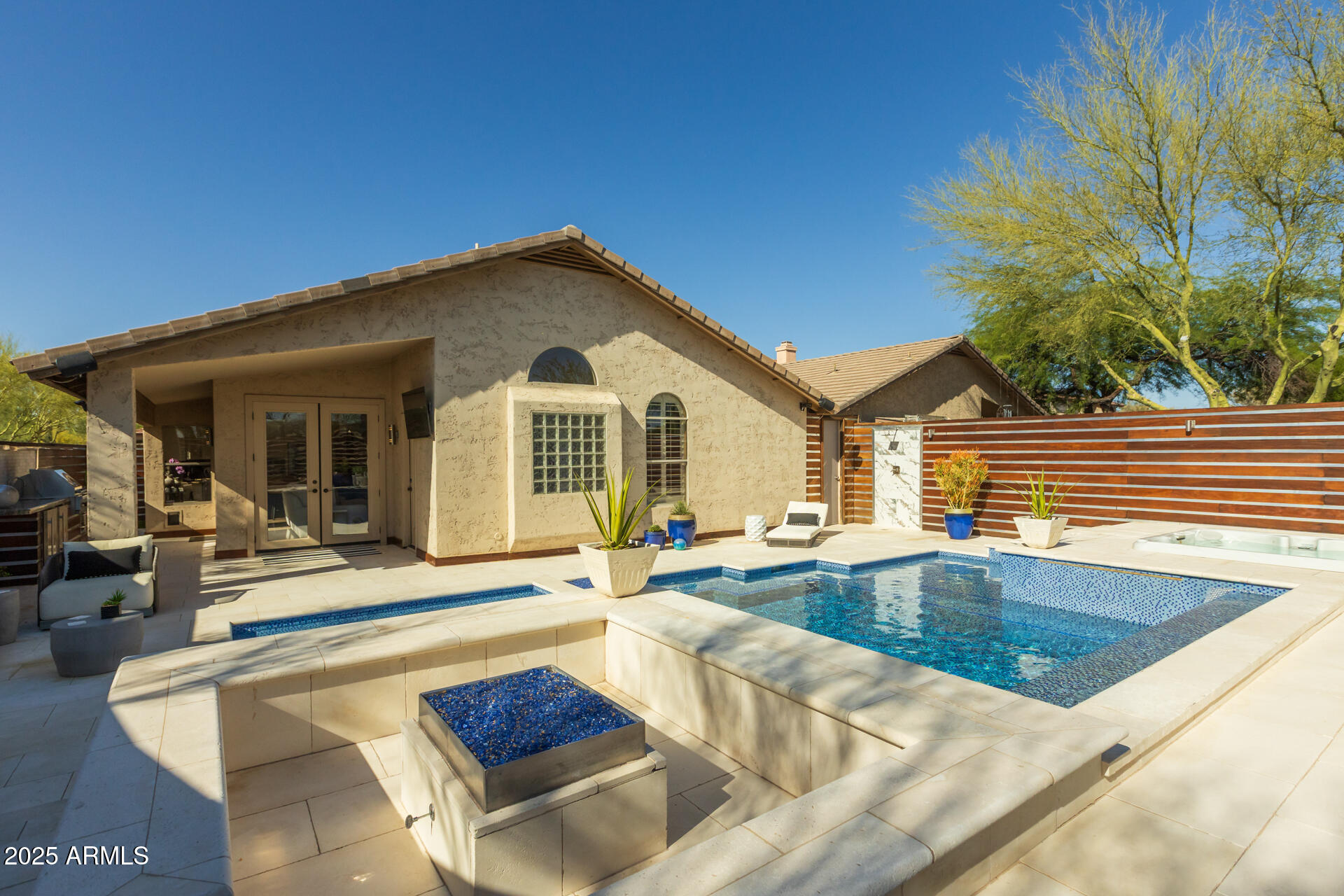 4605 E SWILLING Road