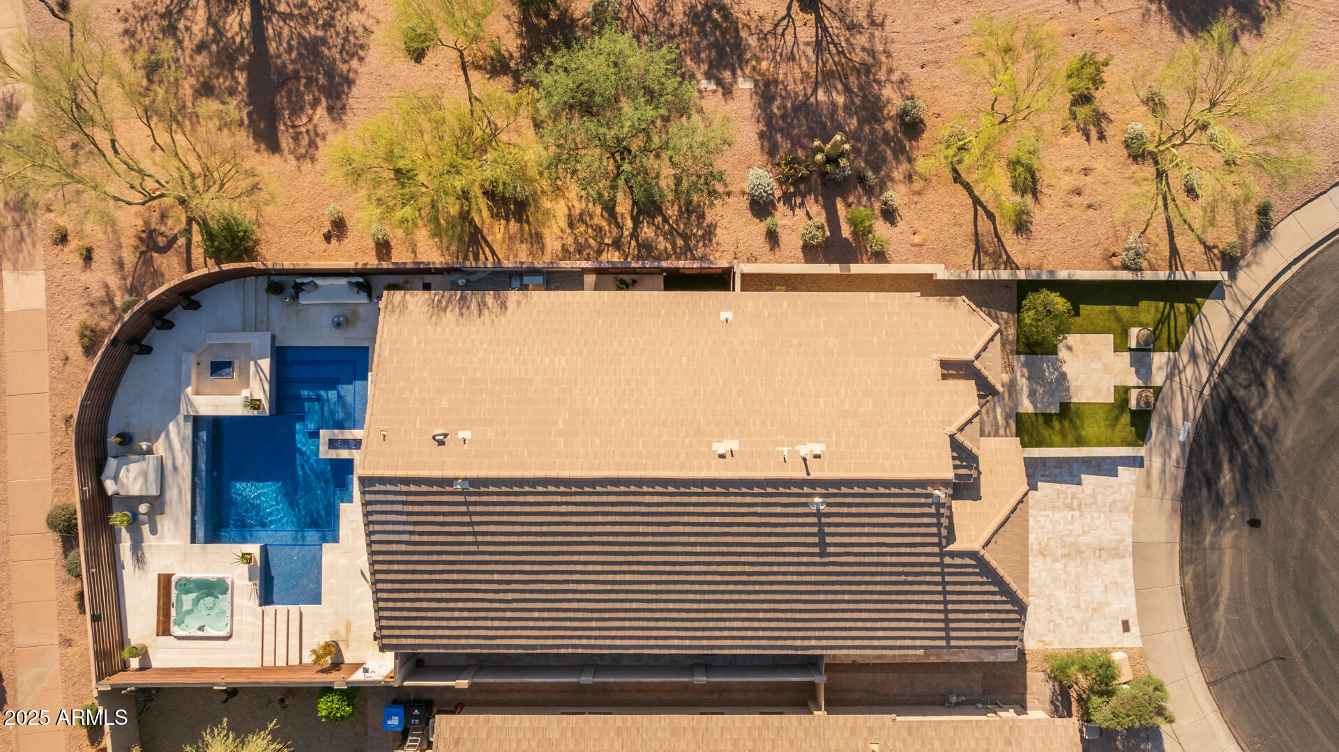 4605 E SWILLING Road