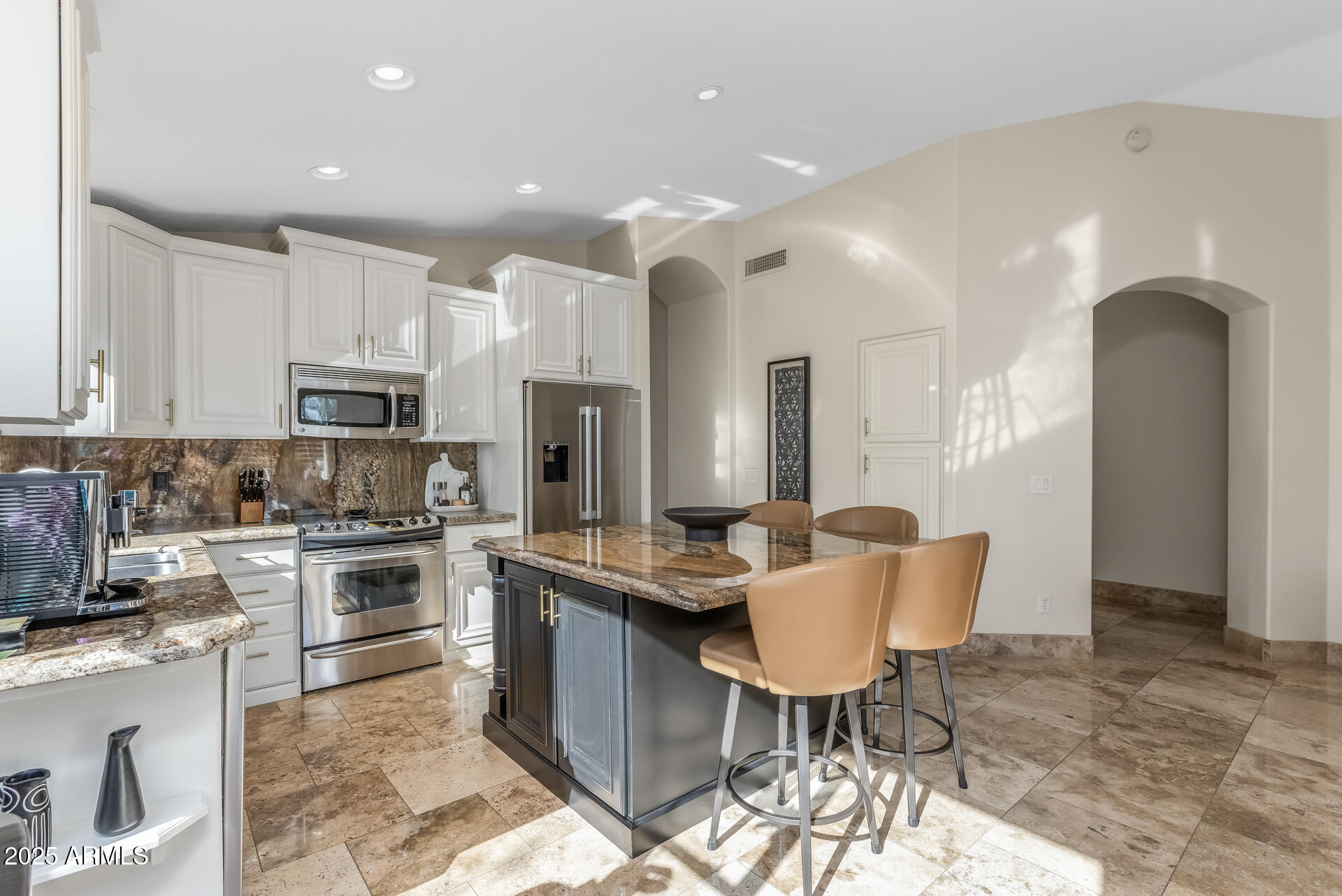 4605 E SWILLING Road