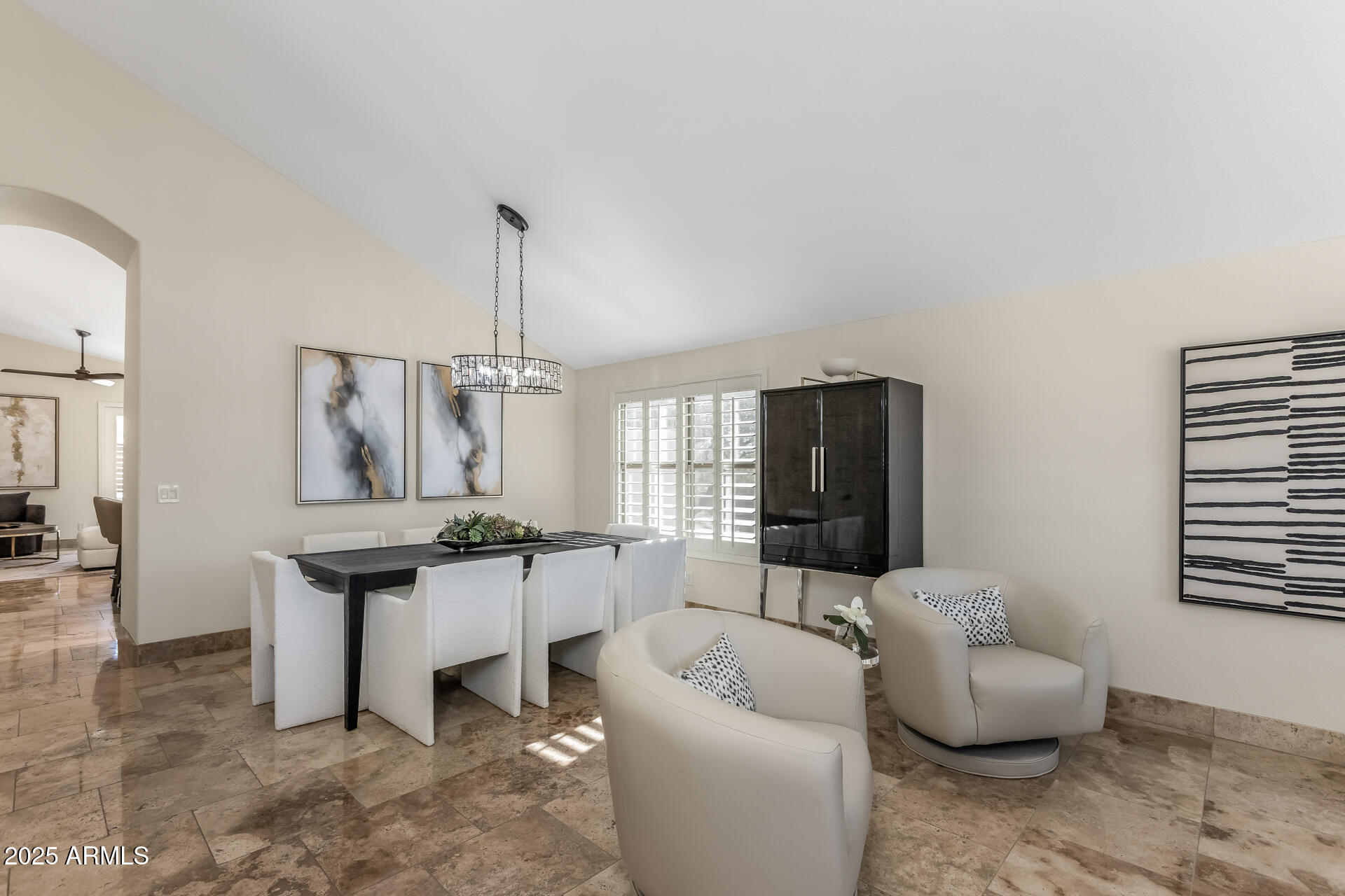 4605 E SWILLING Road