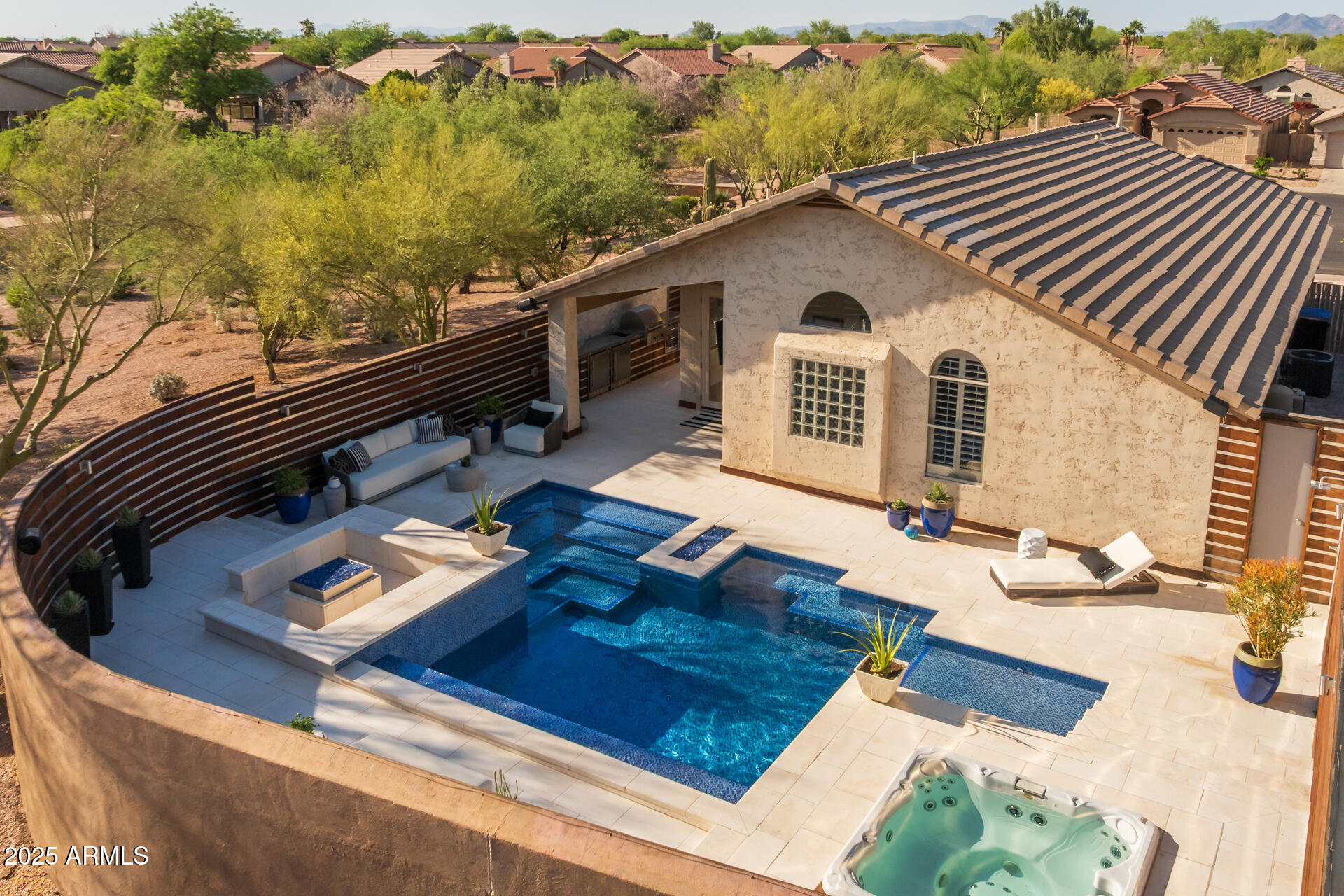 4605 E SWILLING Road