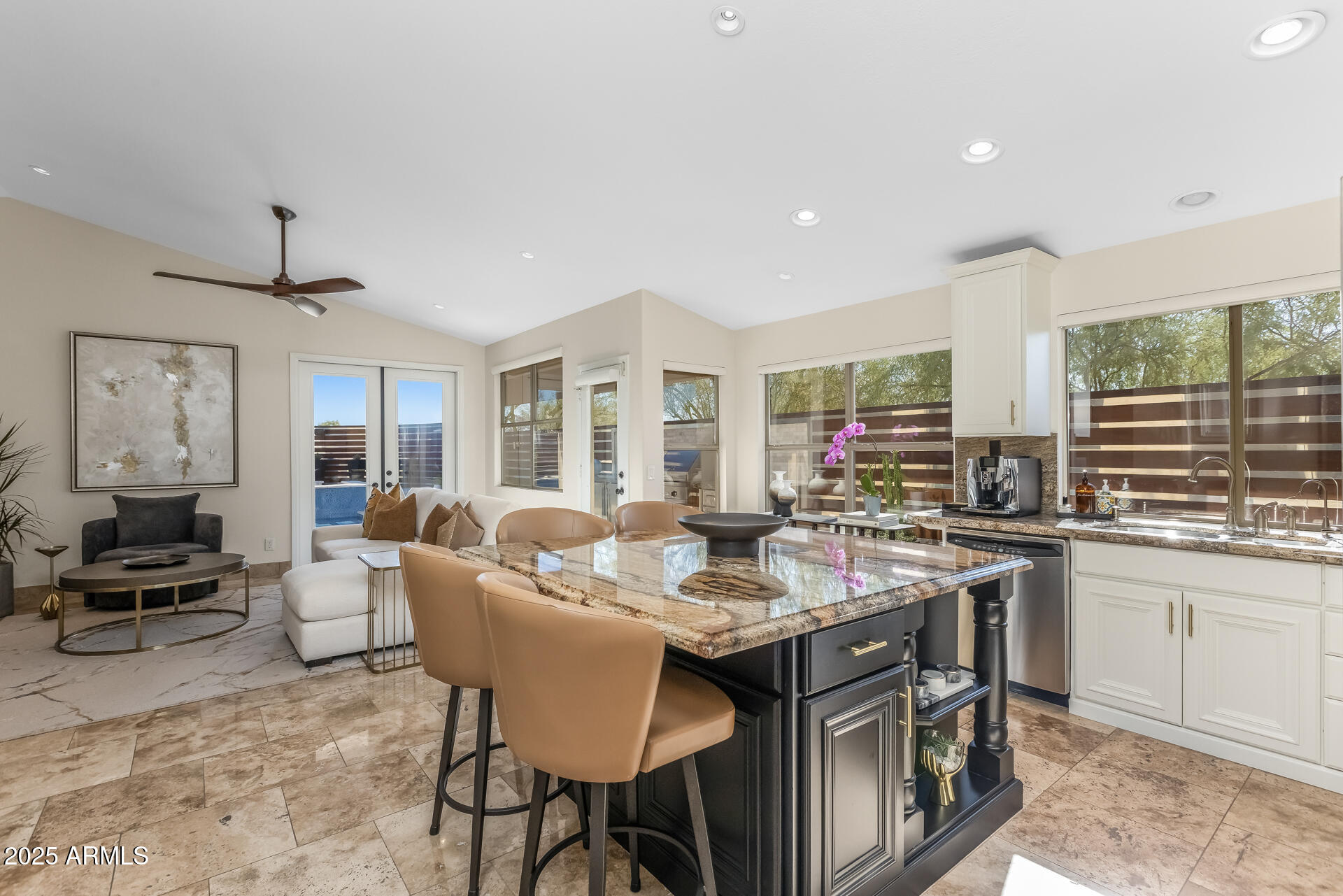 4605 E SWILLING Road