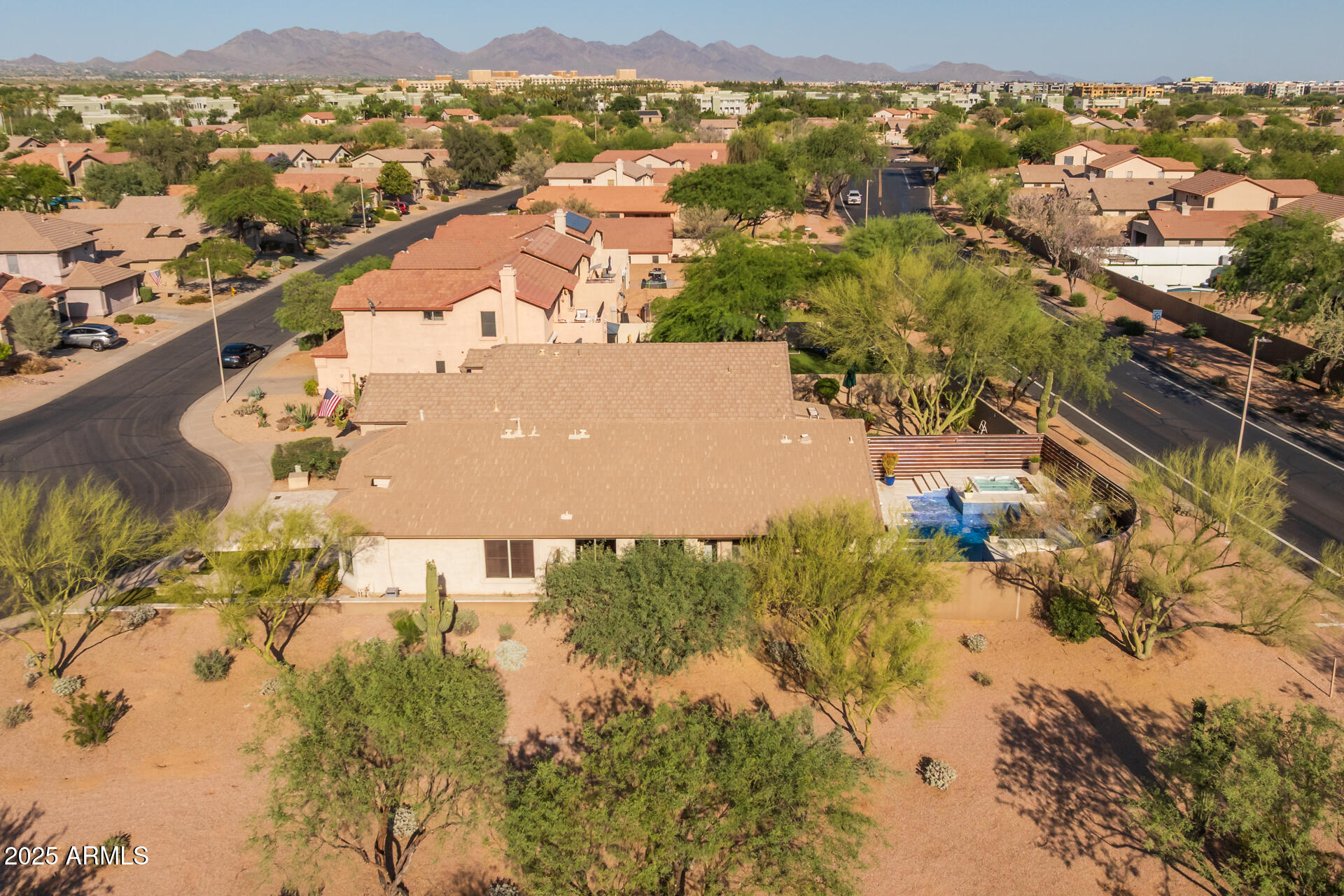 4605 E SWILLING Road