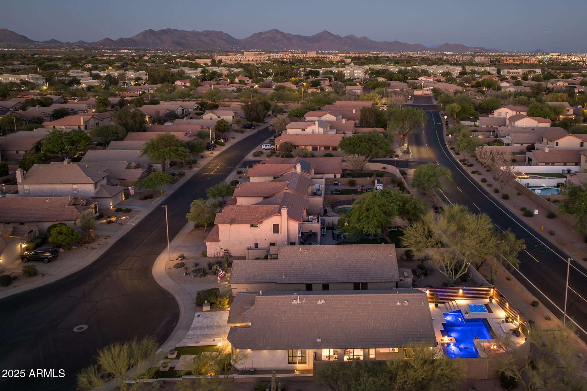 4605 E SWILLING Road