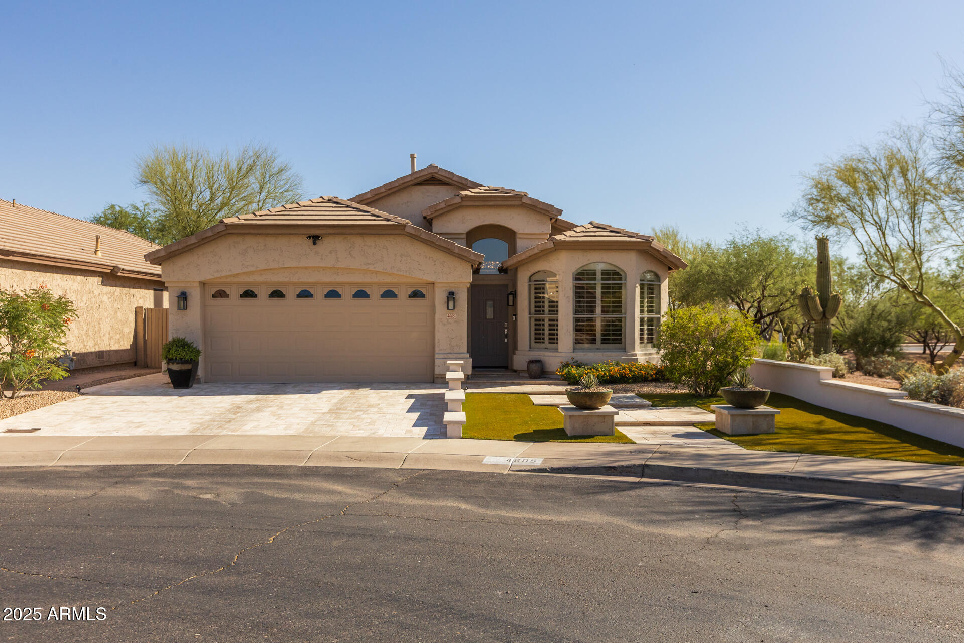 4605 E SWILLING Road