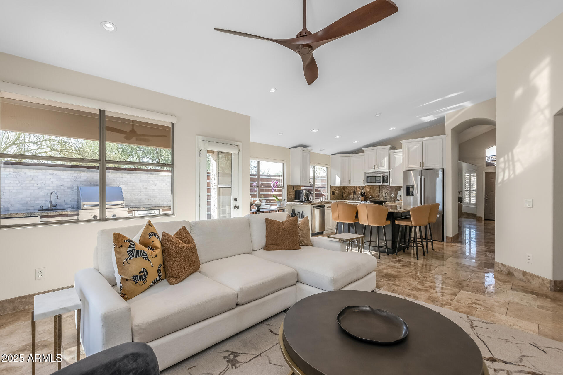 4605 E SWILLING Road