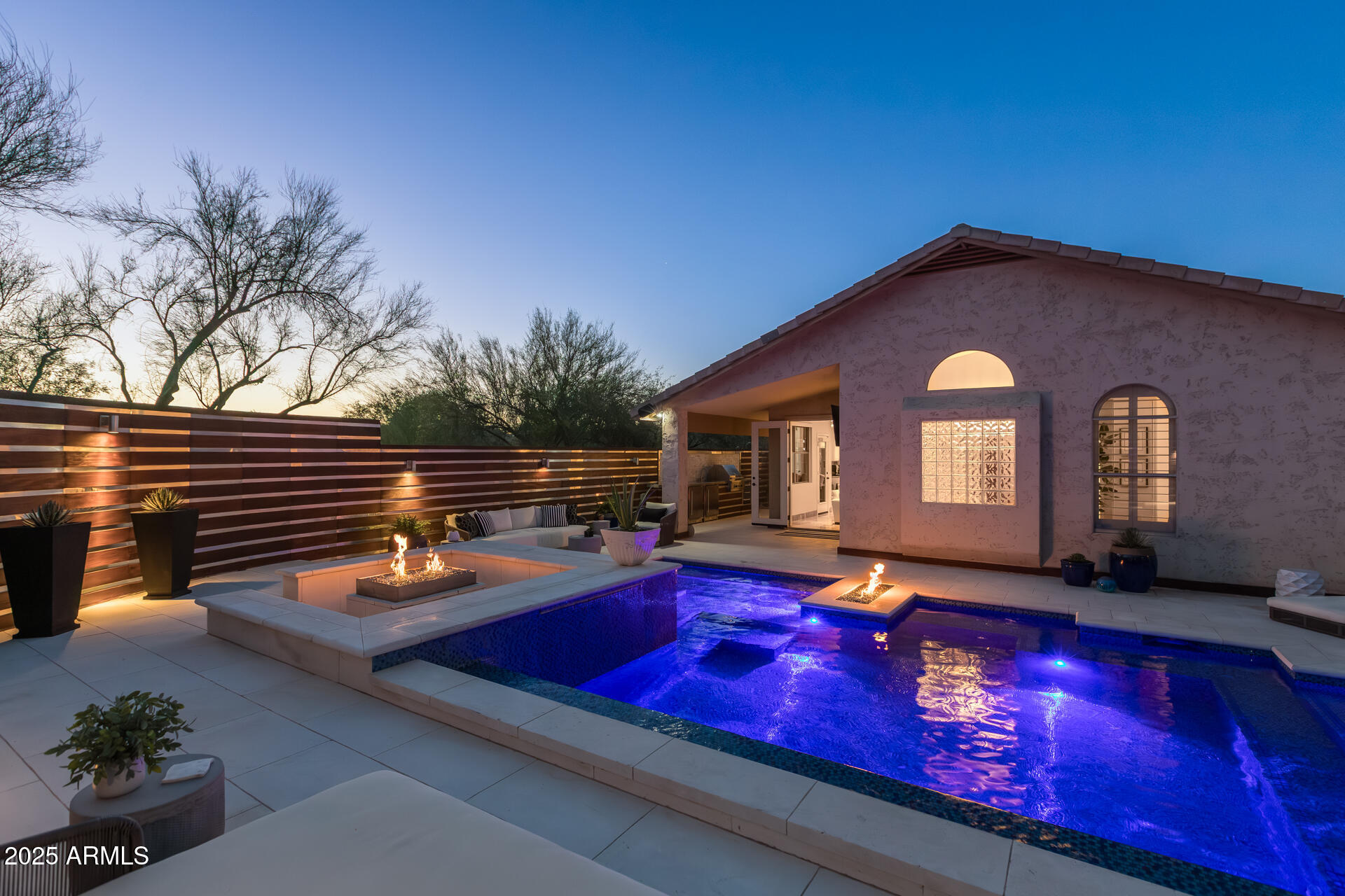 4605 E SWILLING Road