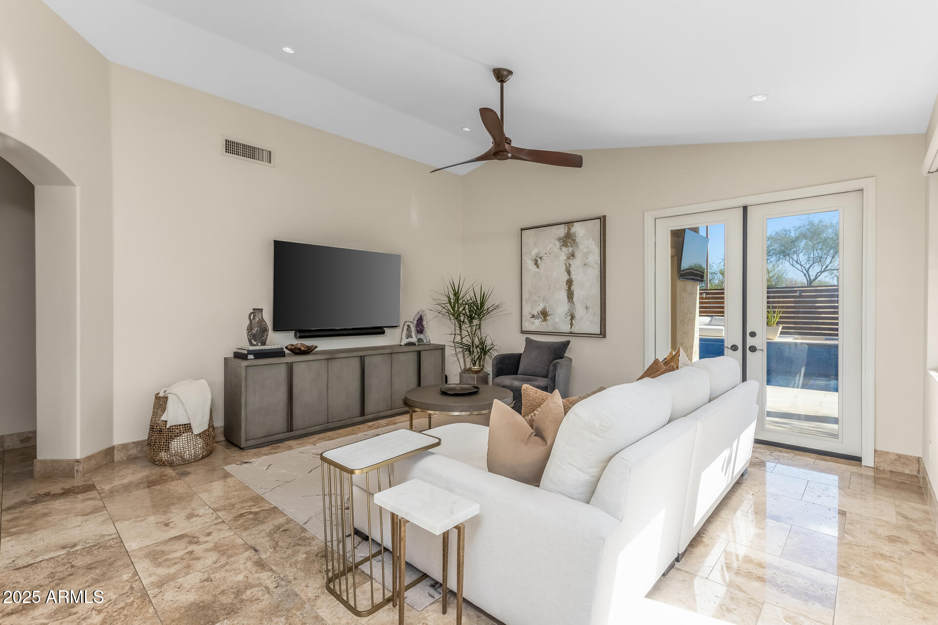 4605 E SWILLING Road