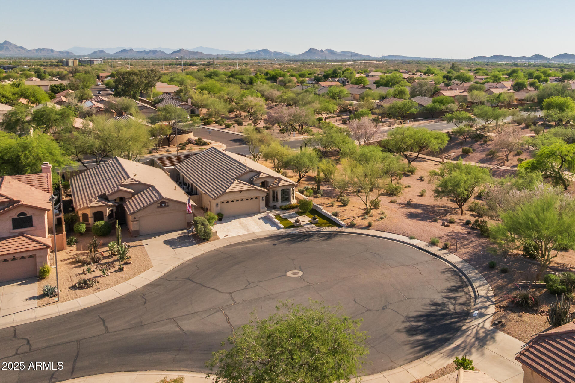 4605 E SWILLING Road