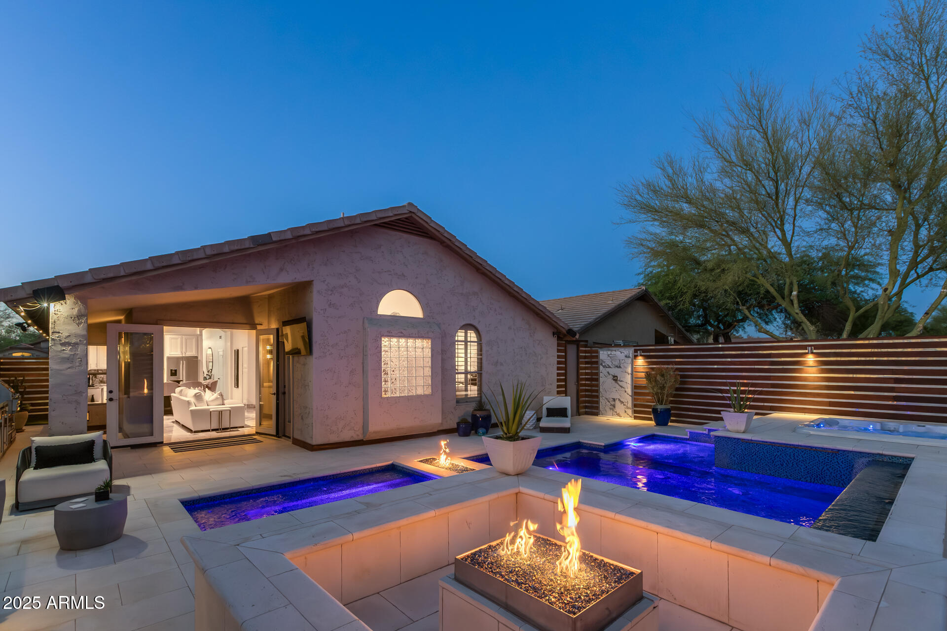 4605 E SWILLING Road