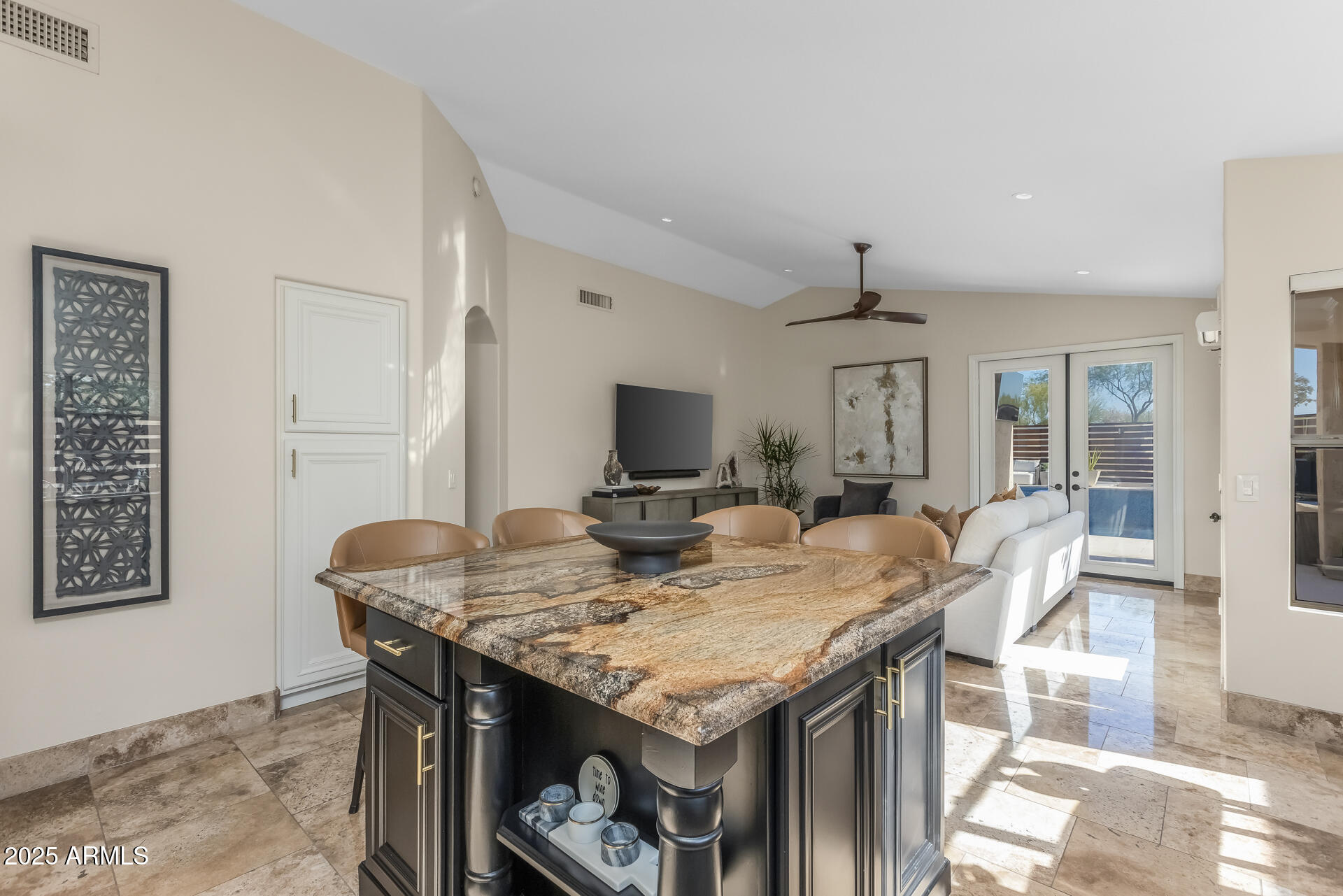 4605 E SWILLING Road