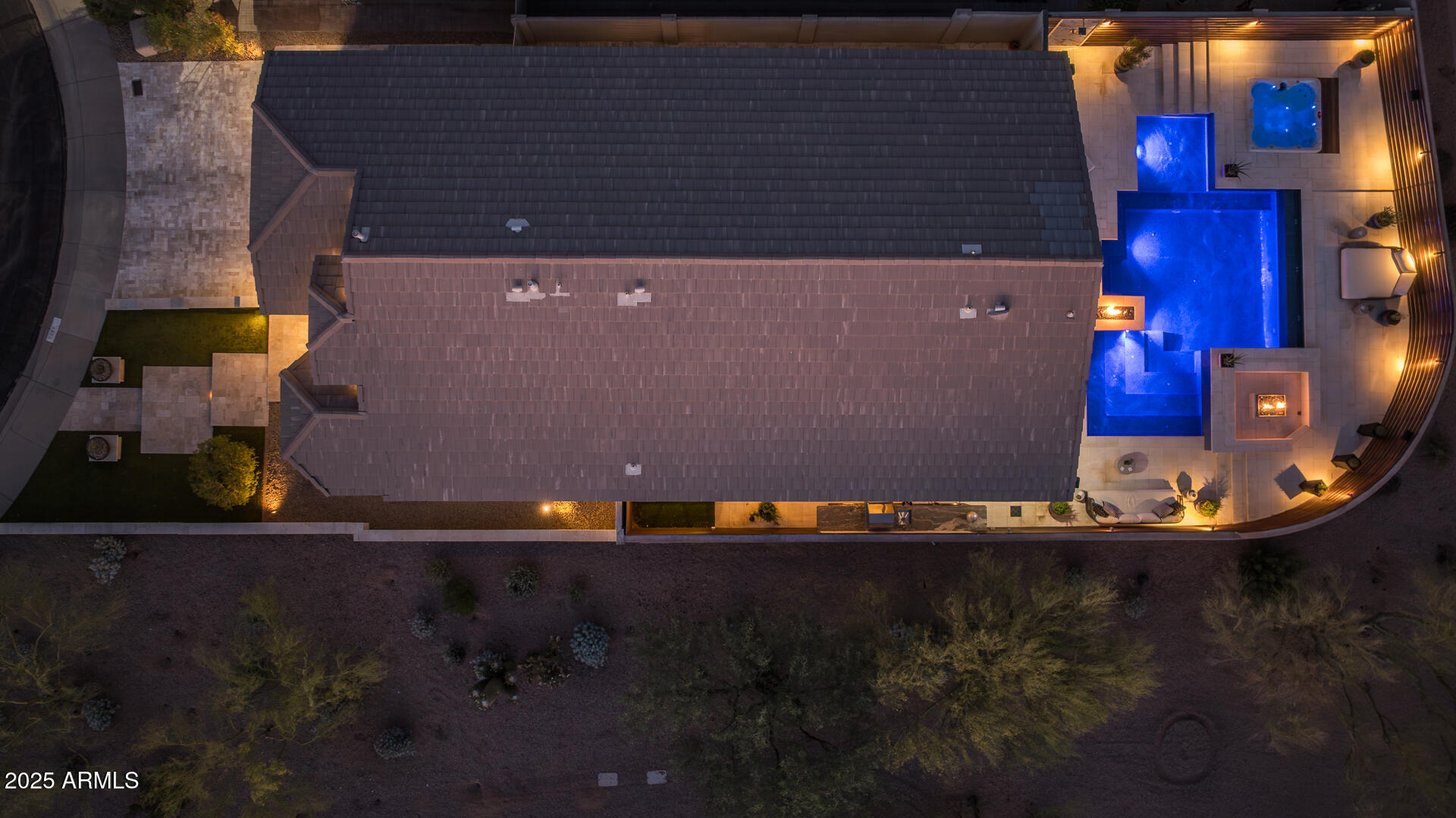 4605 E SWILLING Road