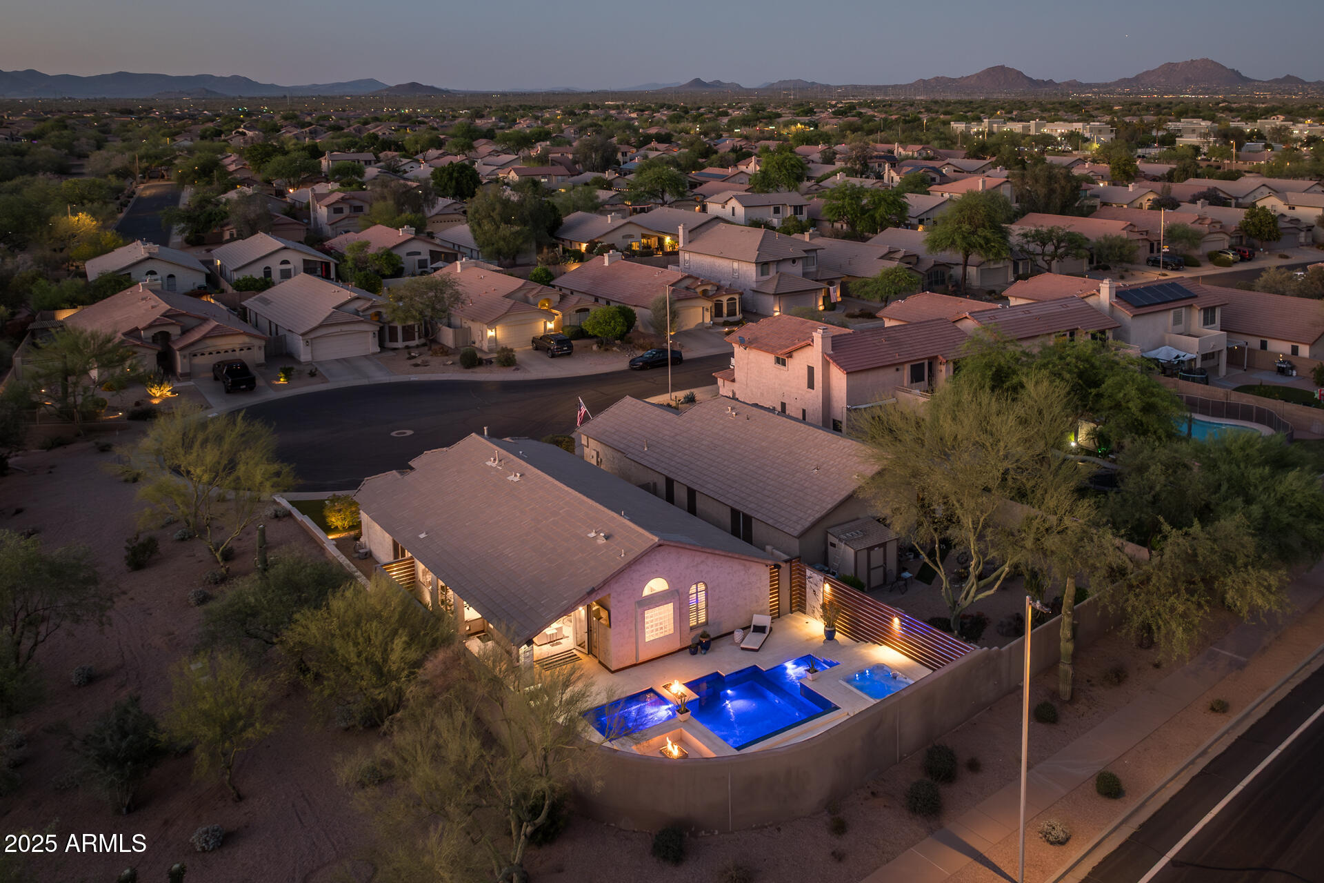 4605 E SWILLING Road