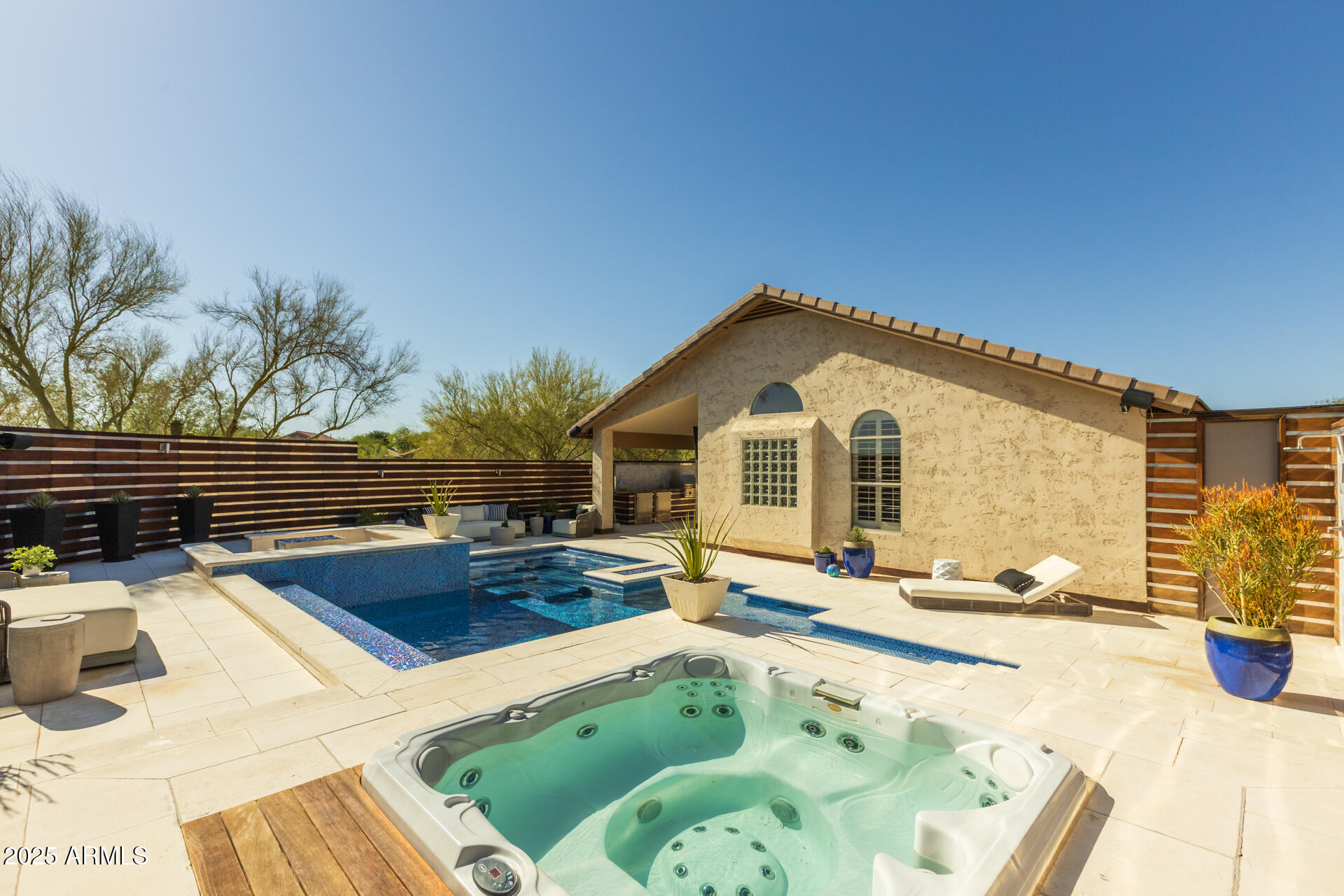 4605 E SWILLING Road