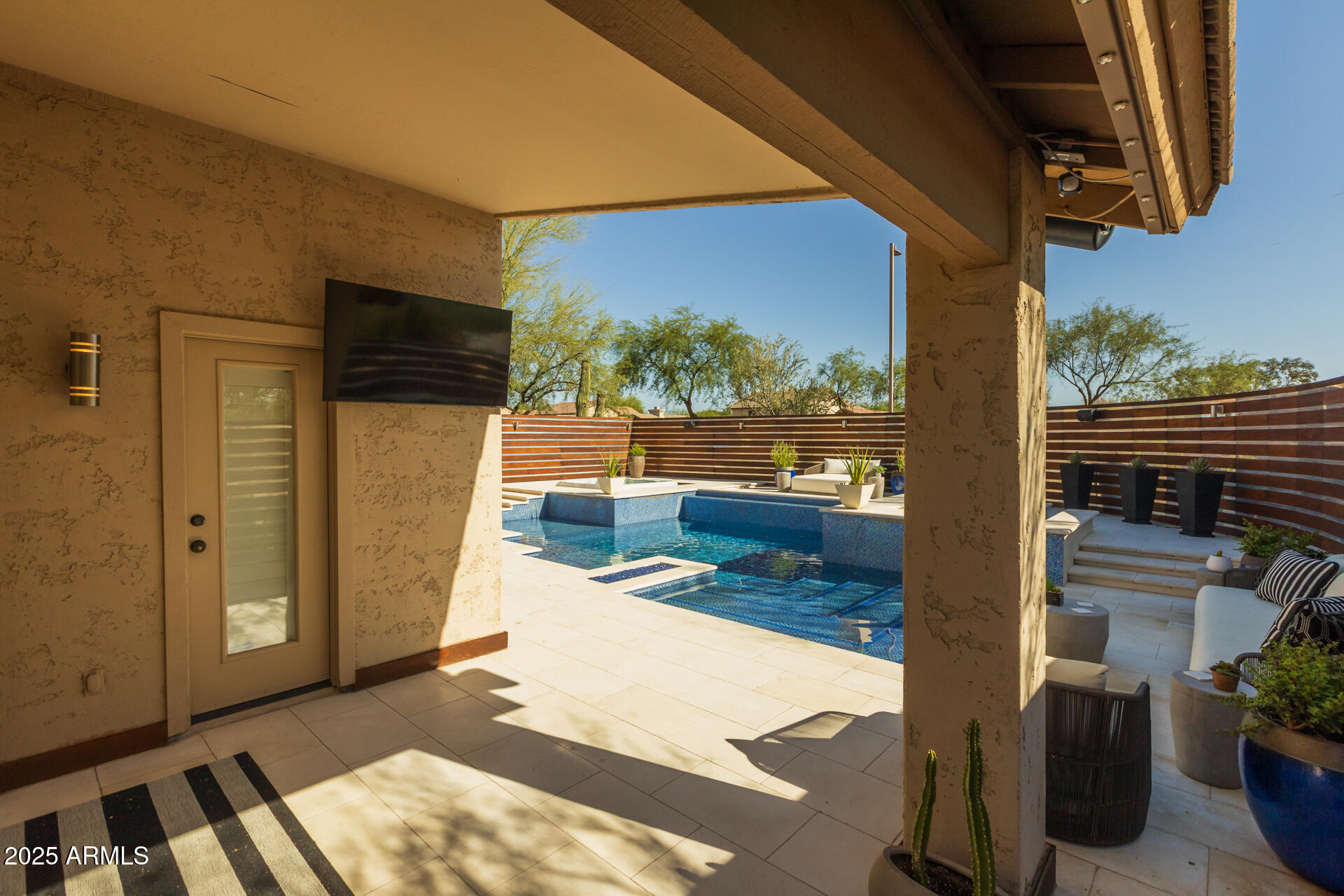 4605 E SWILLING Road