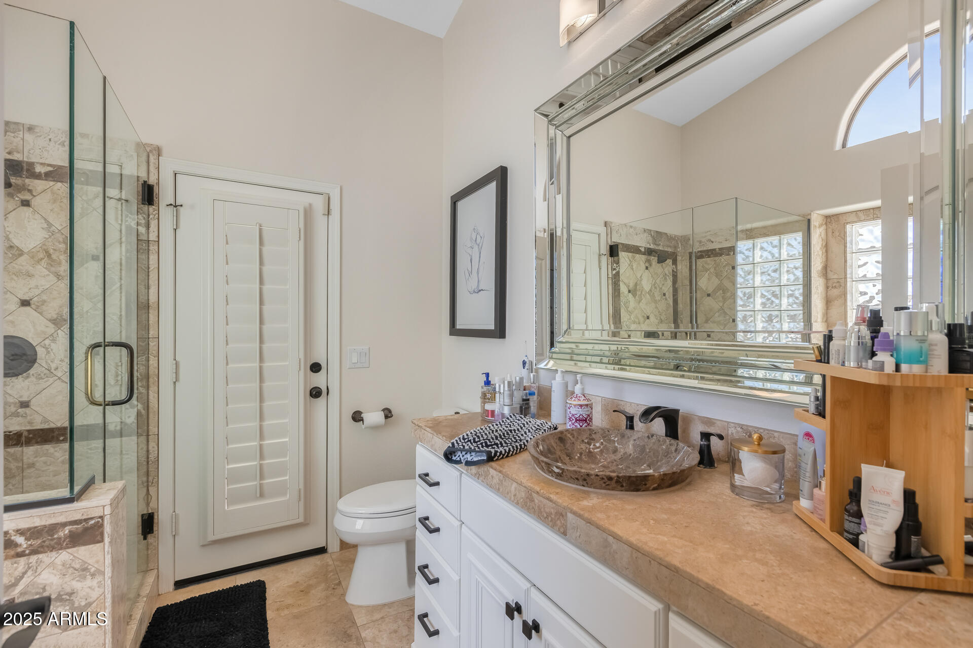 4605 E SWILLING Road