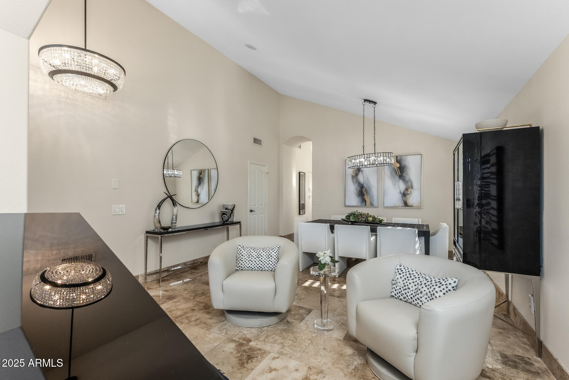 4605 E SWILLING Road