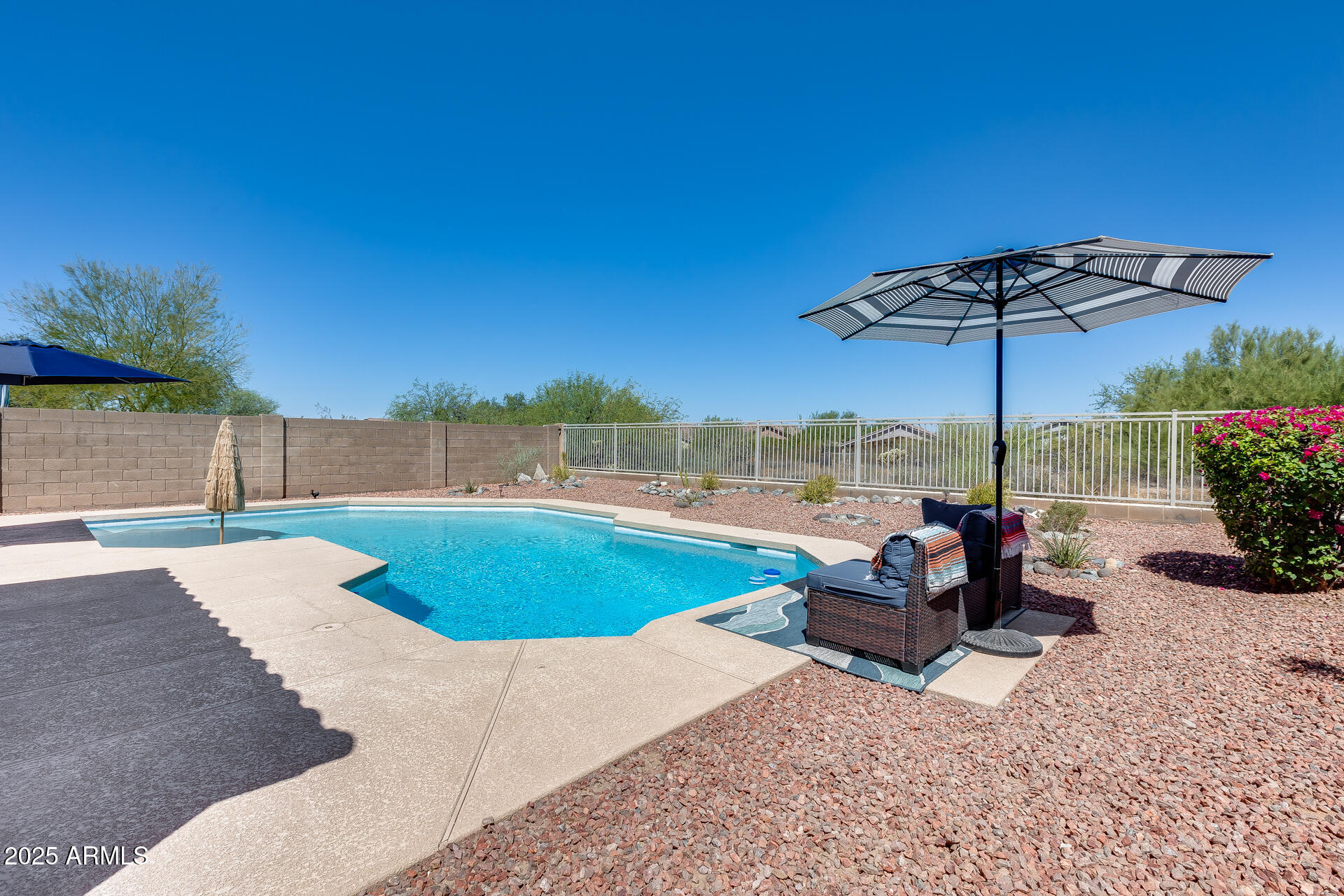 4538 E COYOTE WASH Drive