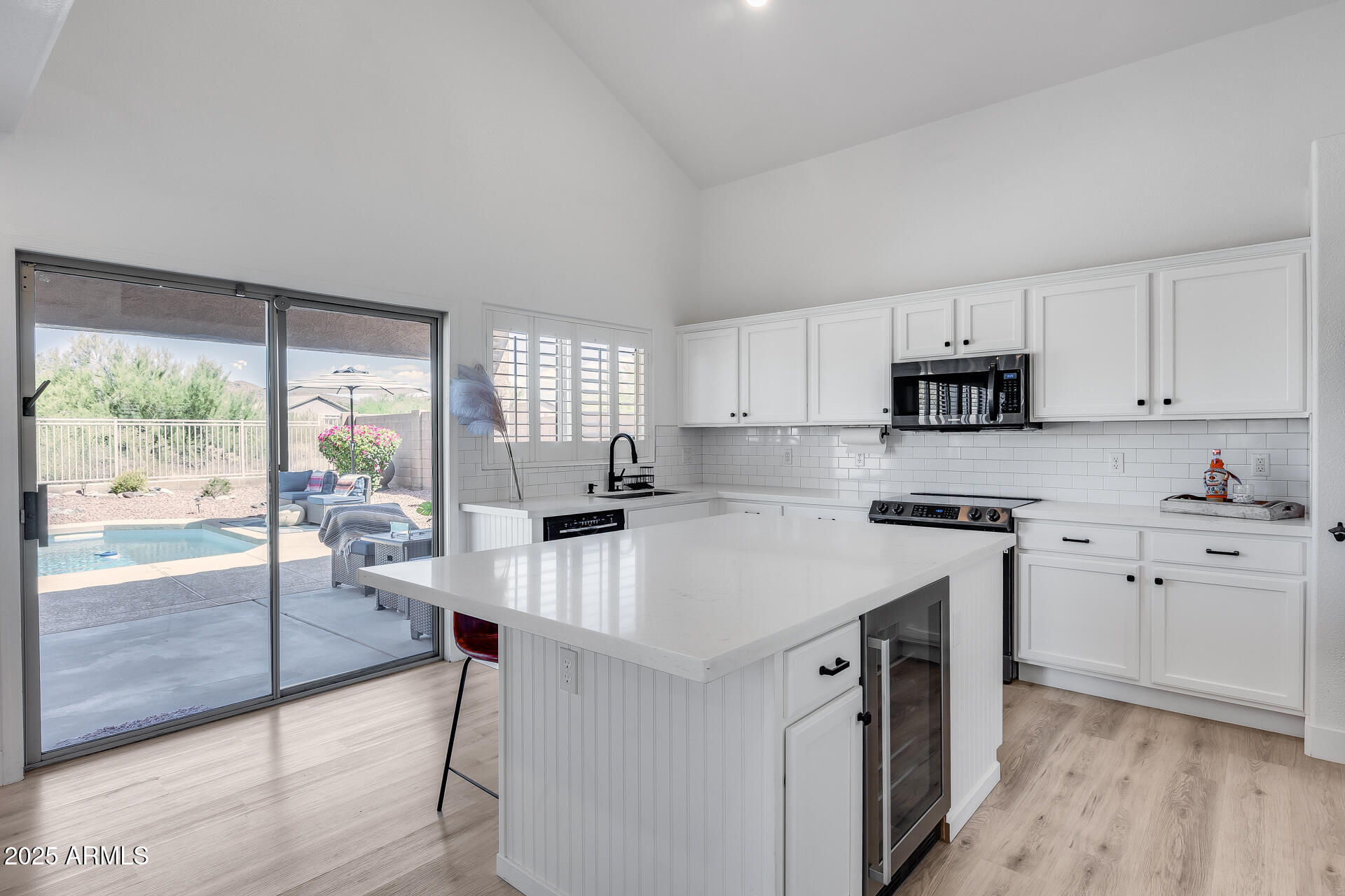 4538 E COYOTE WASH Drive
