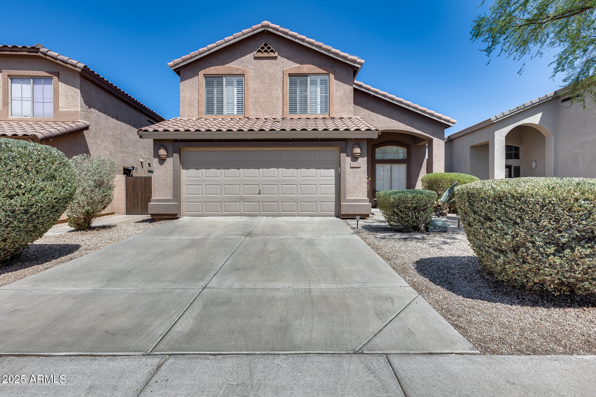 4538 E COYOTE WASH Drive