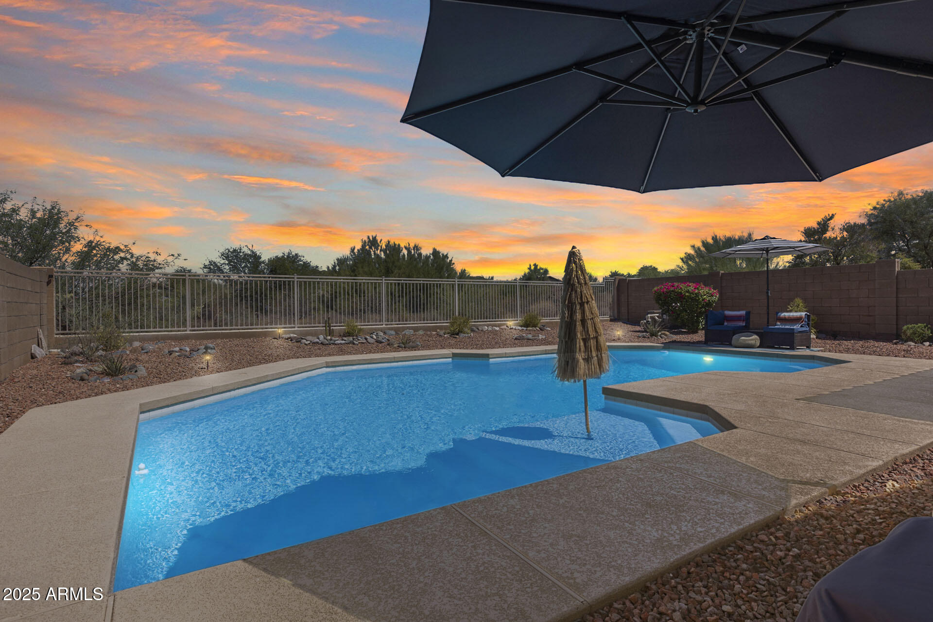 4538 E COYOTE WASH Drive