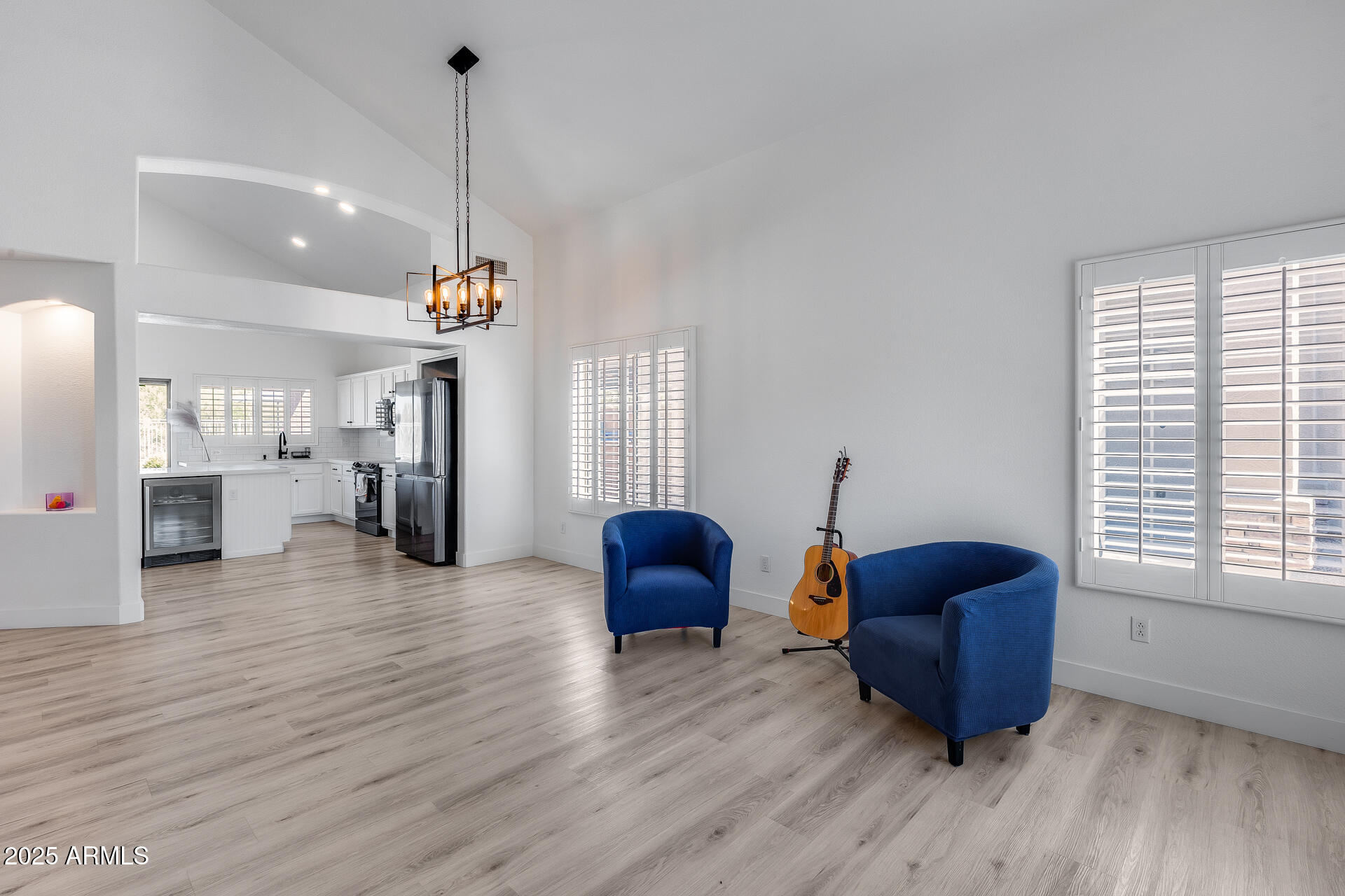 4538 E COYOTE WASH Drive