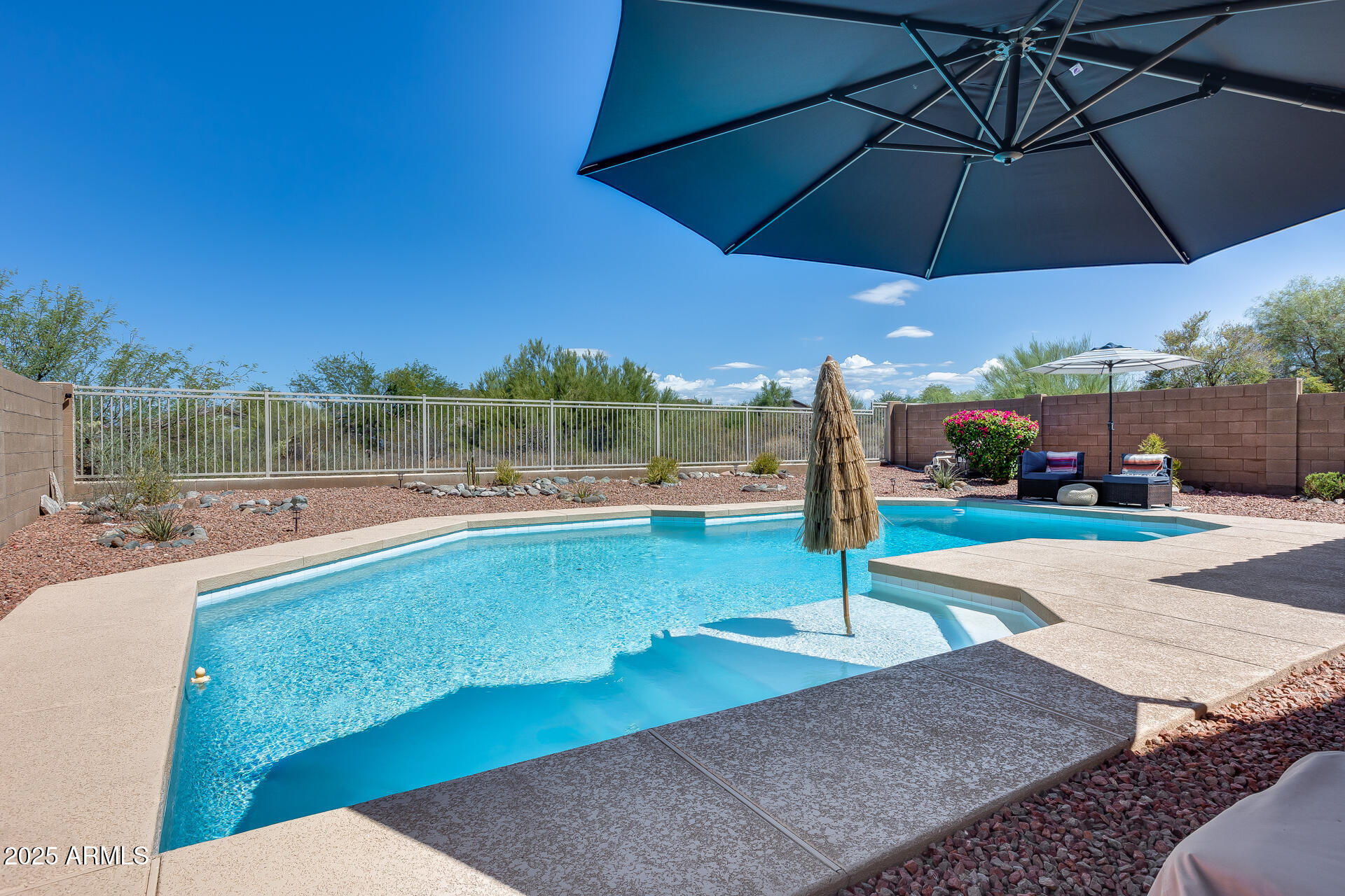 4538 E COYOTE WASH Drive