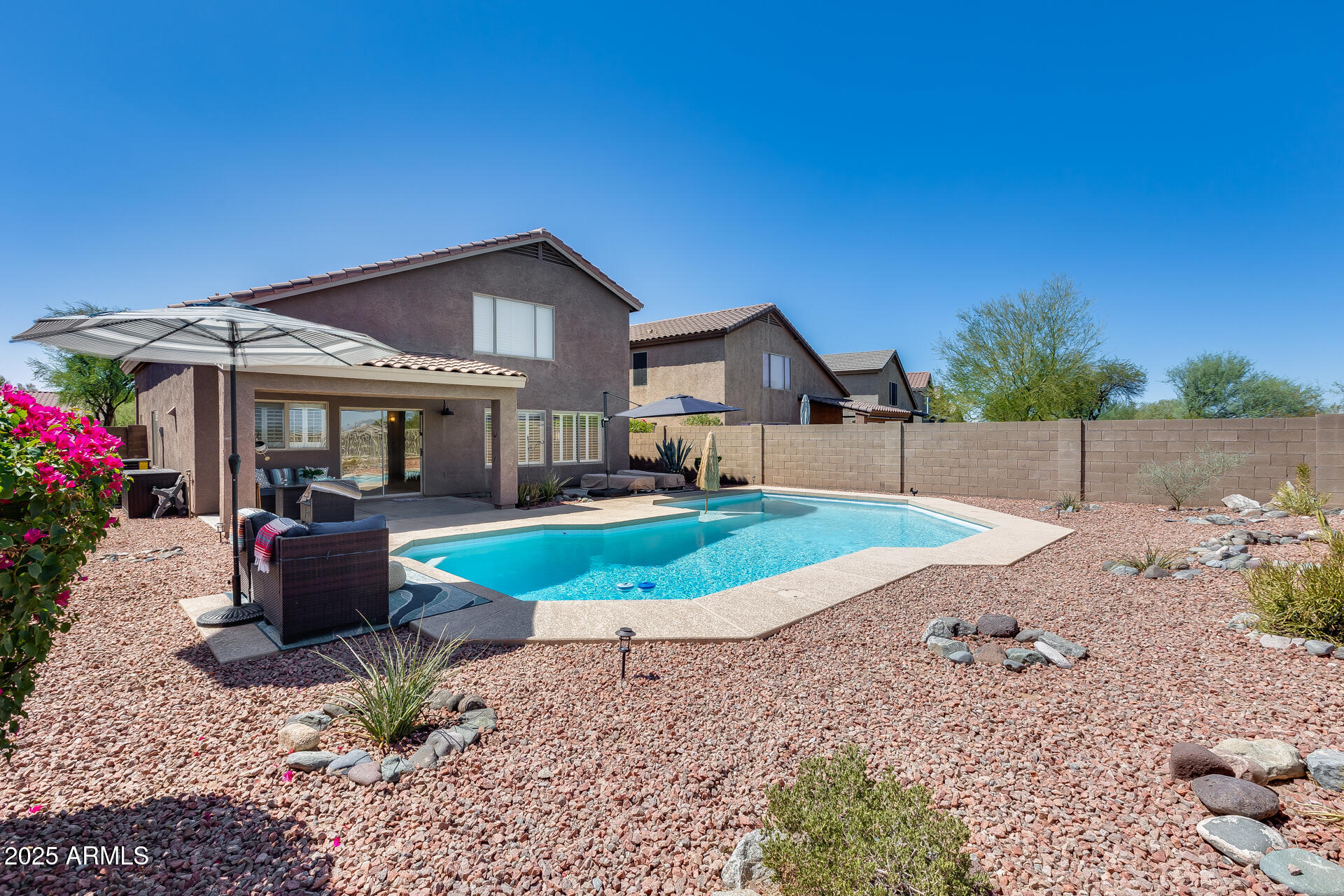 4538 E COYOTE WASH Drive