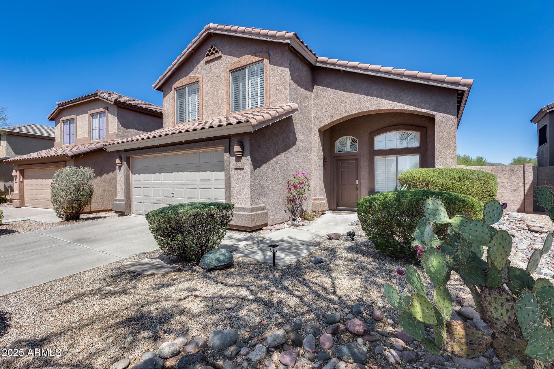 4538 E COYOTE WASH Drive