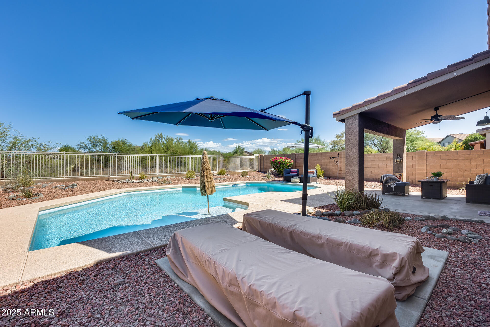 4538 E COYOTE WASH Drive