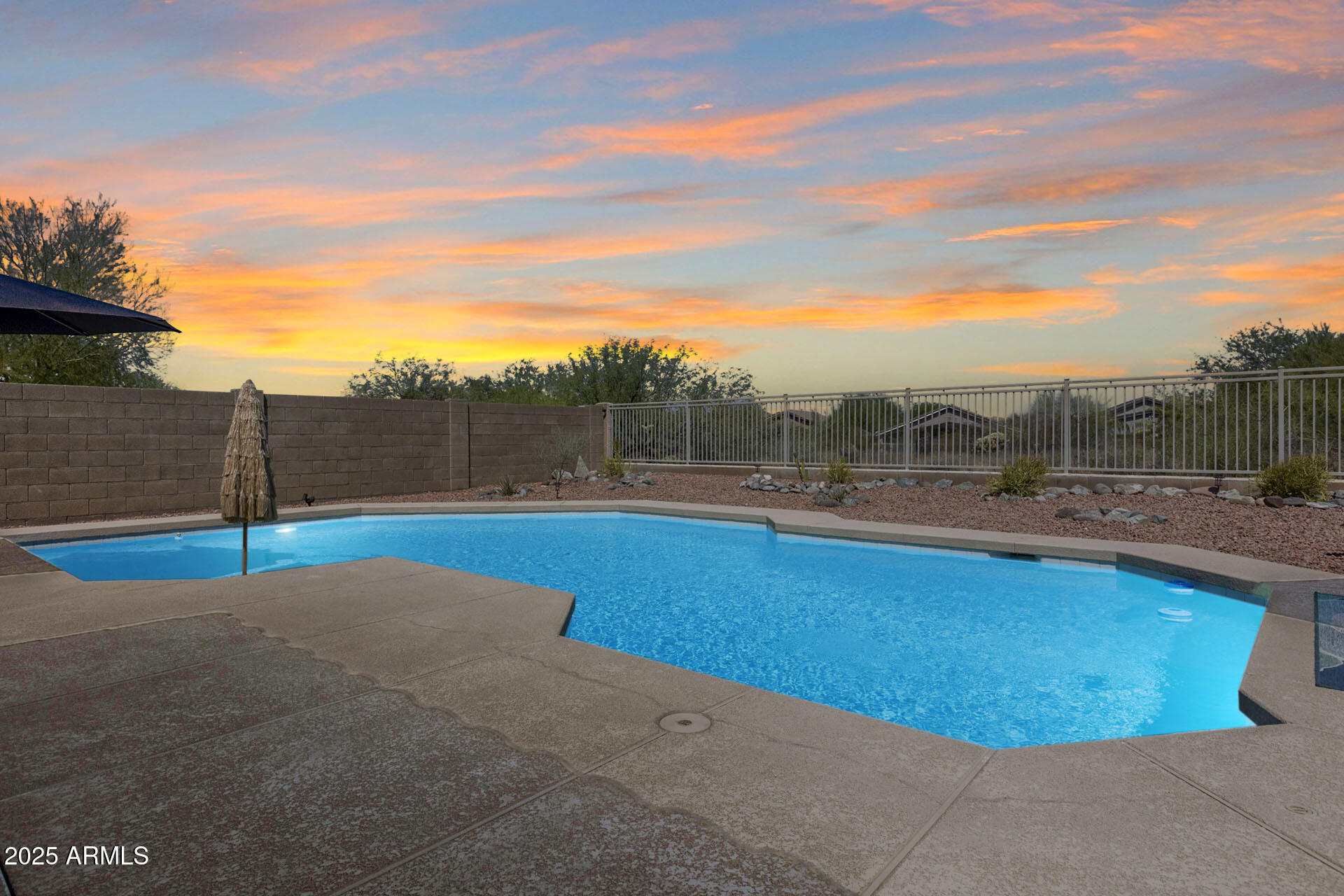 4538 E COYOTE WASH Drive
