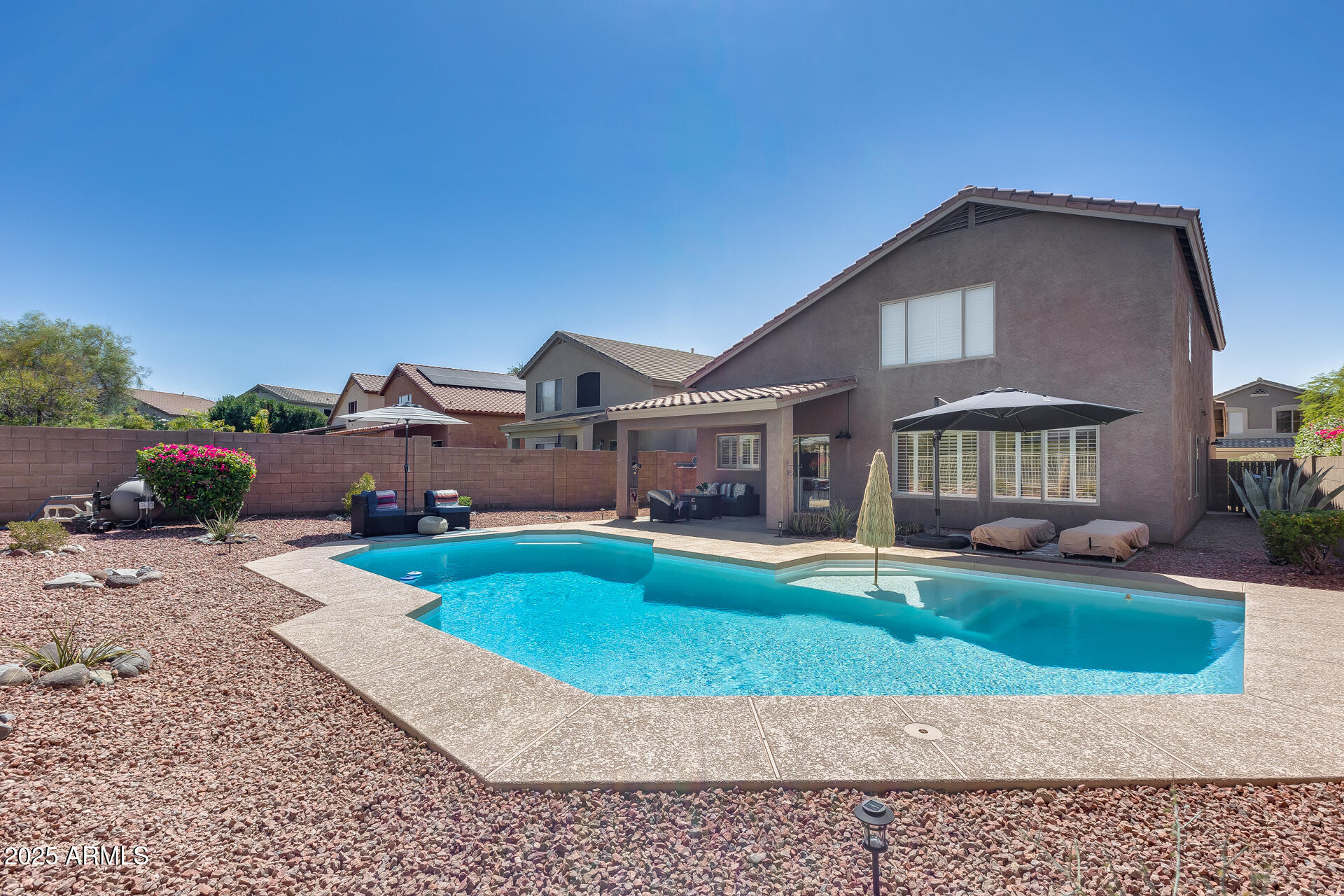 4538 E COYOTE WASH Drive