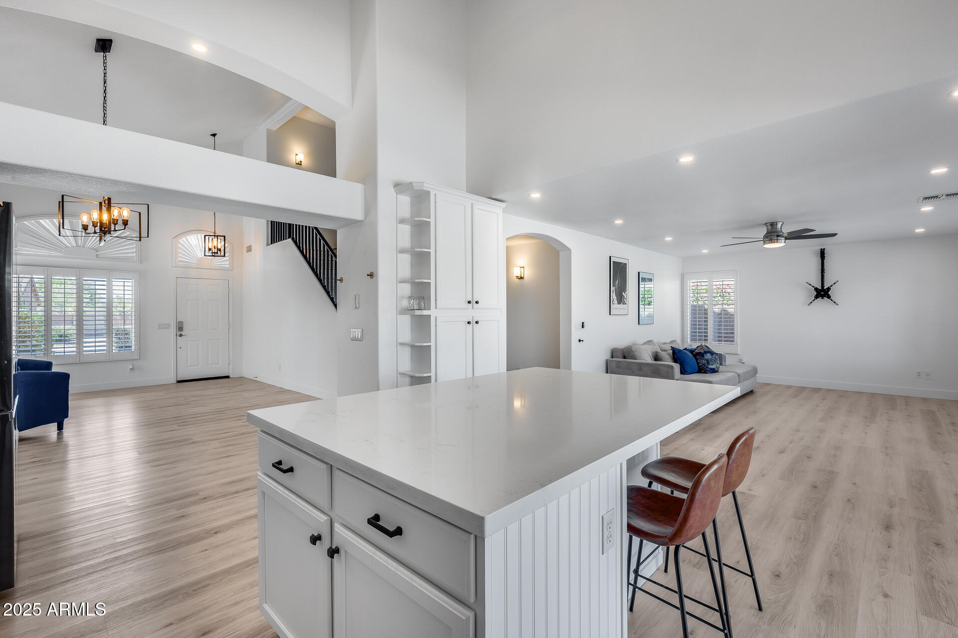 4538 E COYOTE WASH Drive