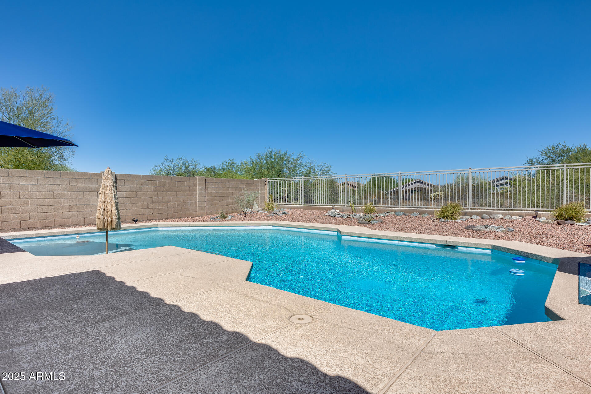 4538 E COYOTE WASH Drive