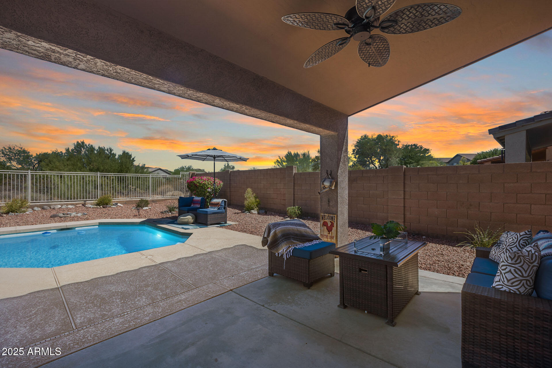4538 E COYOTE WASH Drive