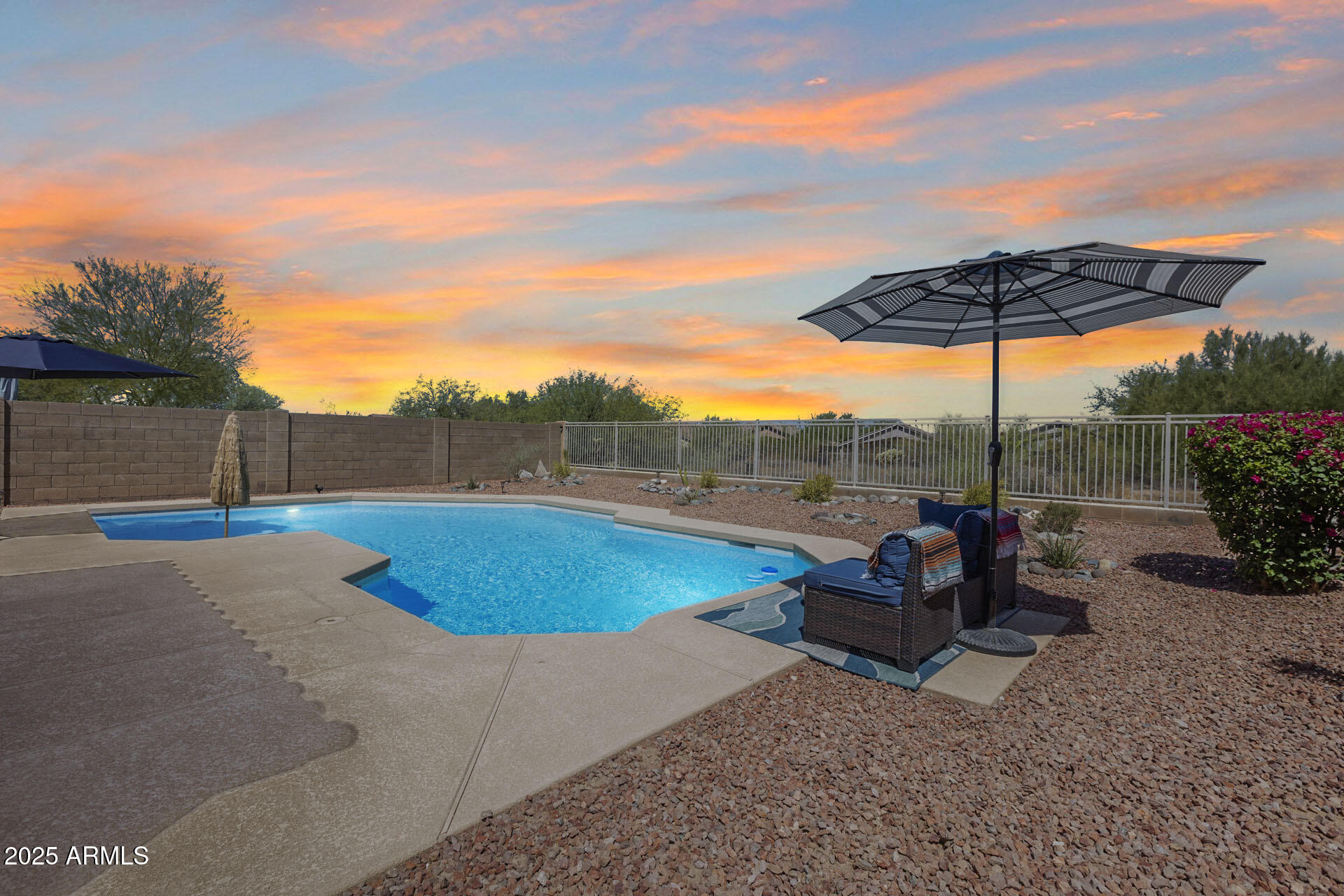 4538 E COYOTE WASH Drive
