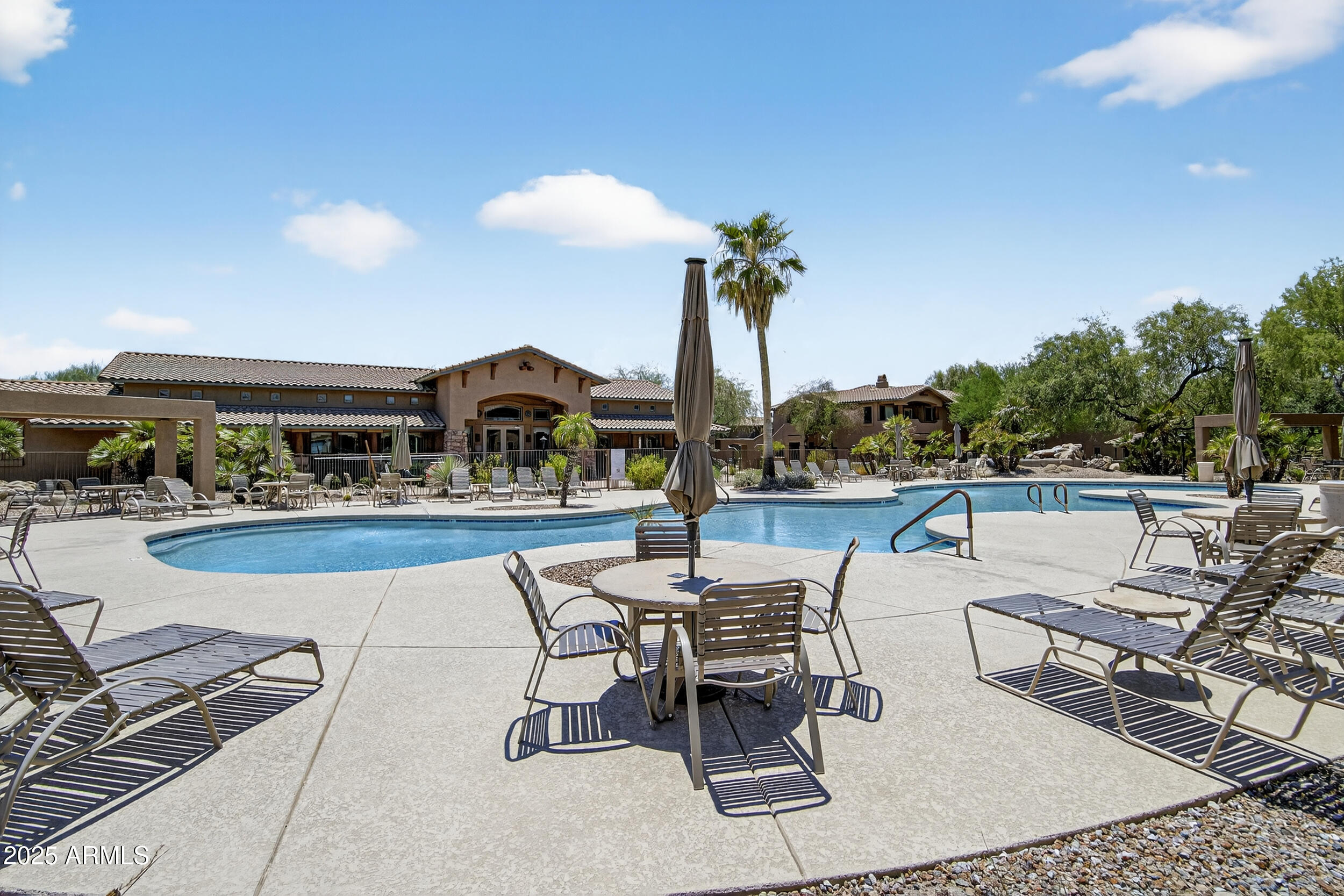 11500 E COCHISE Drive 1039