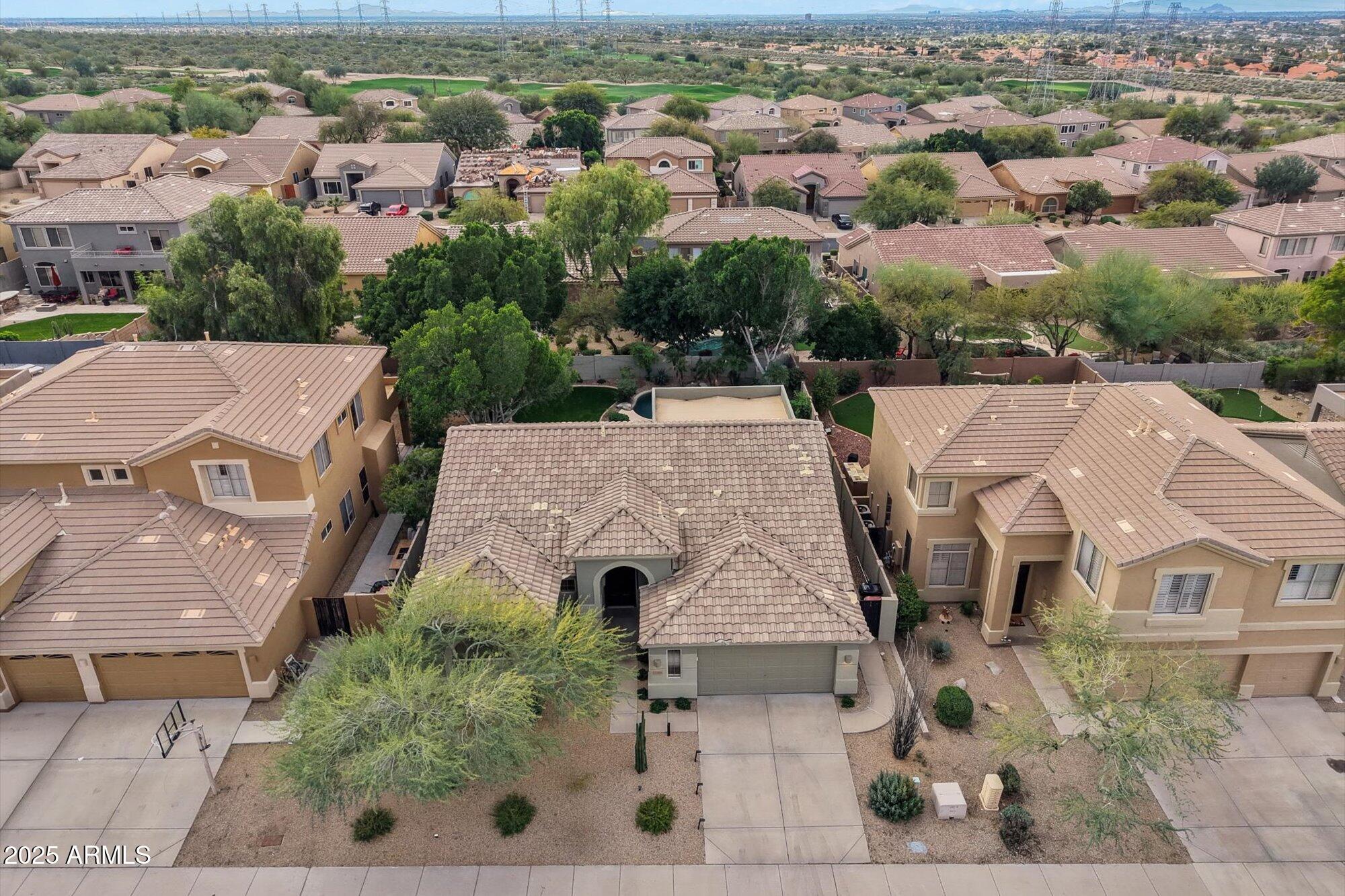 10559 E Sheena Drive