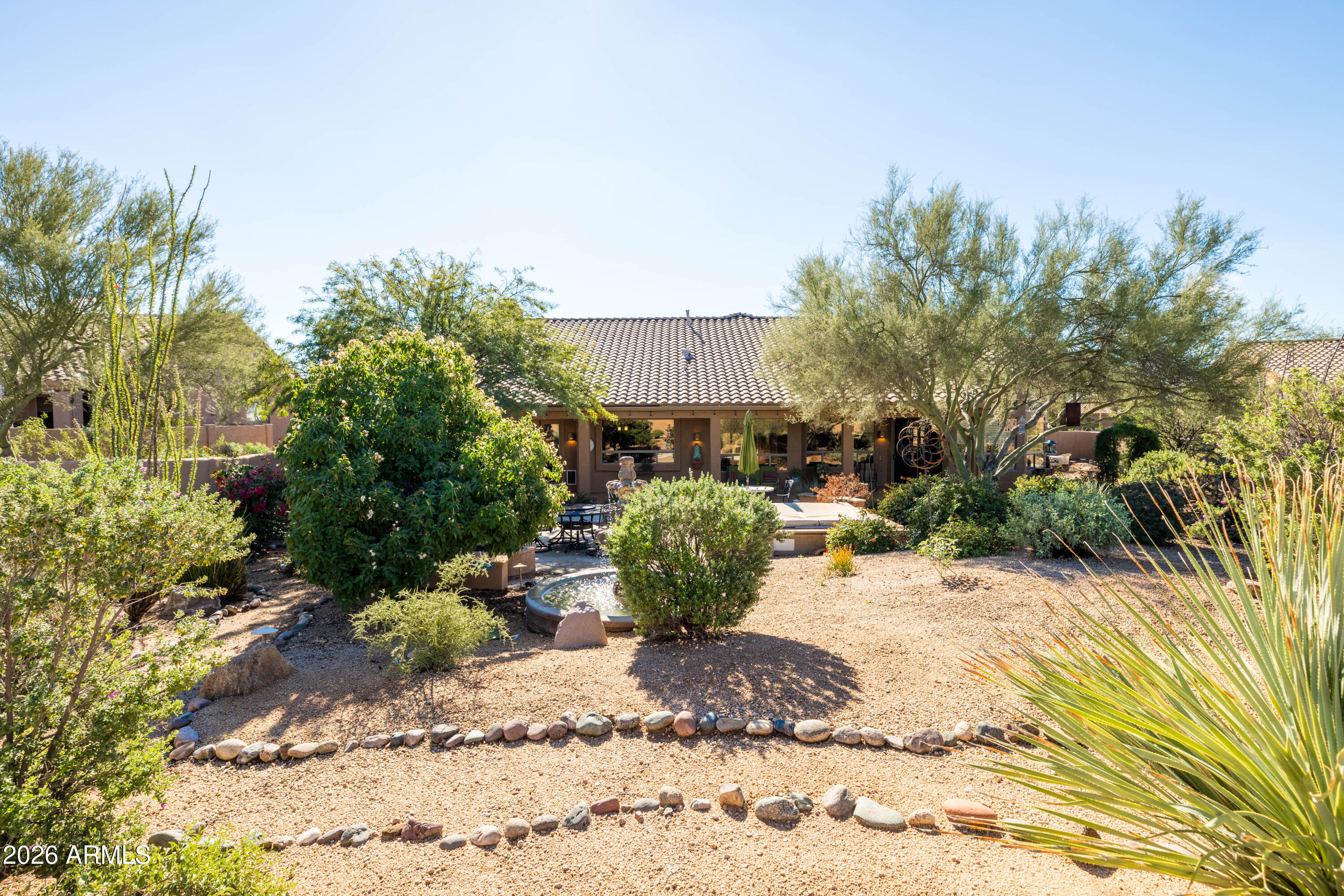 7050 E CARRIAGE TRAILS Drive