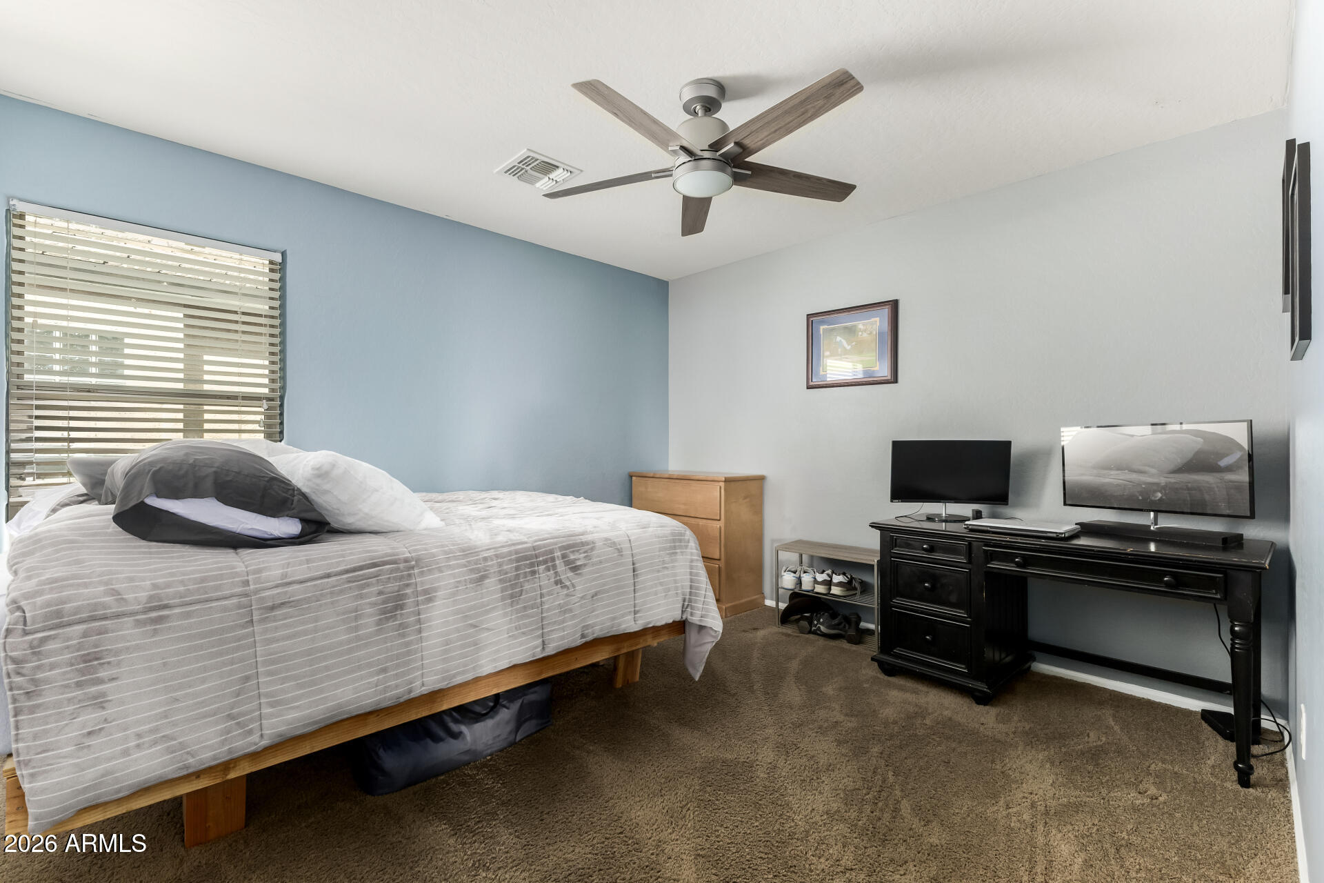 2507 E RUSTLING OAKS Lane